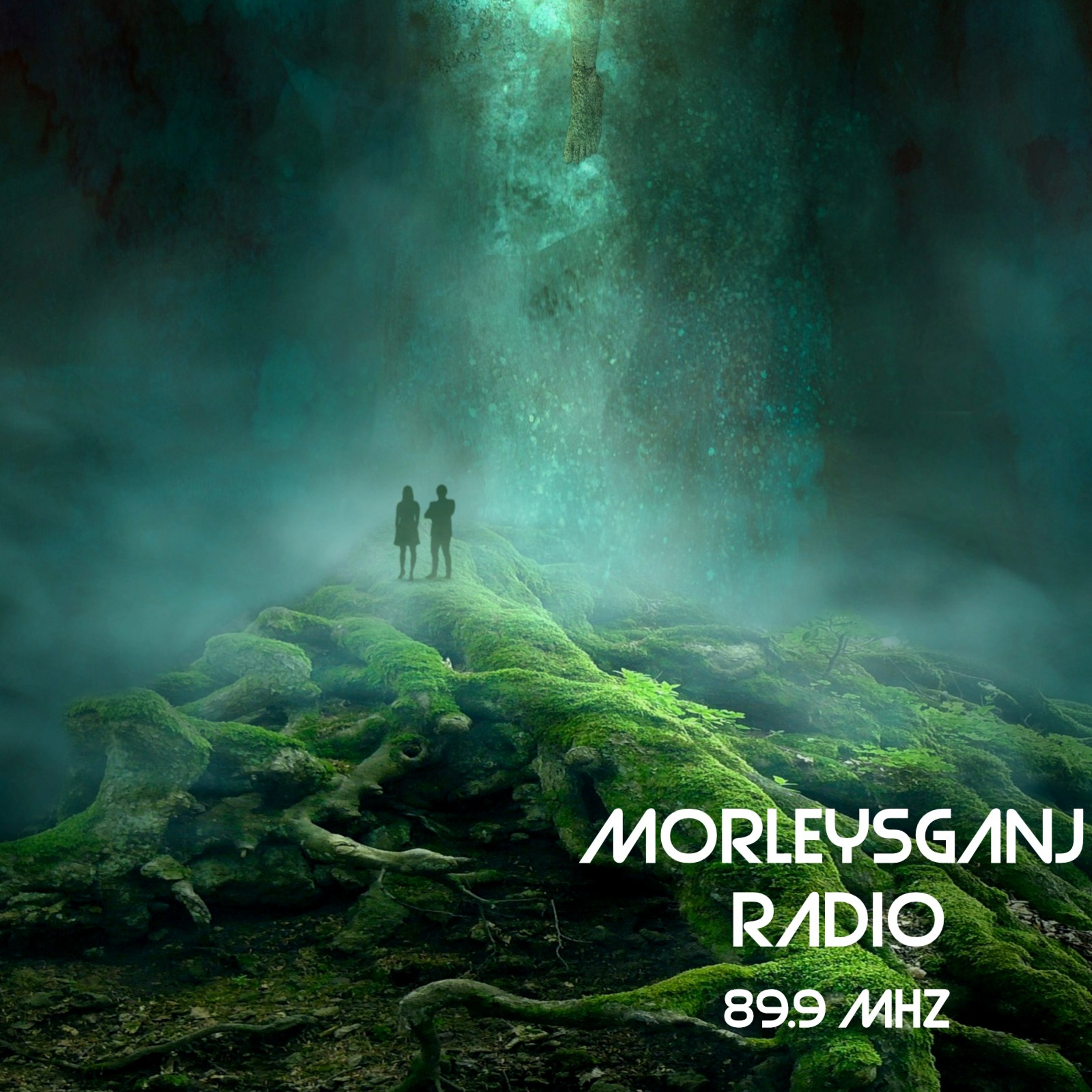 A Confusing And Terrifying Memory  episode artwork