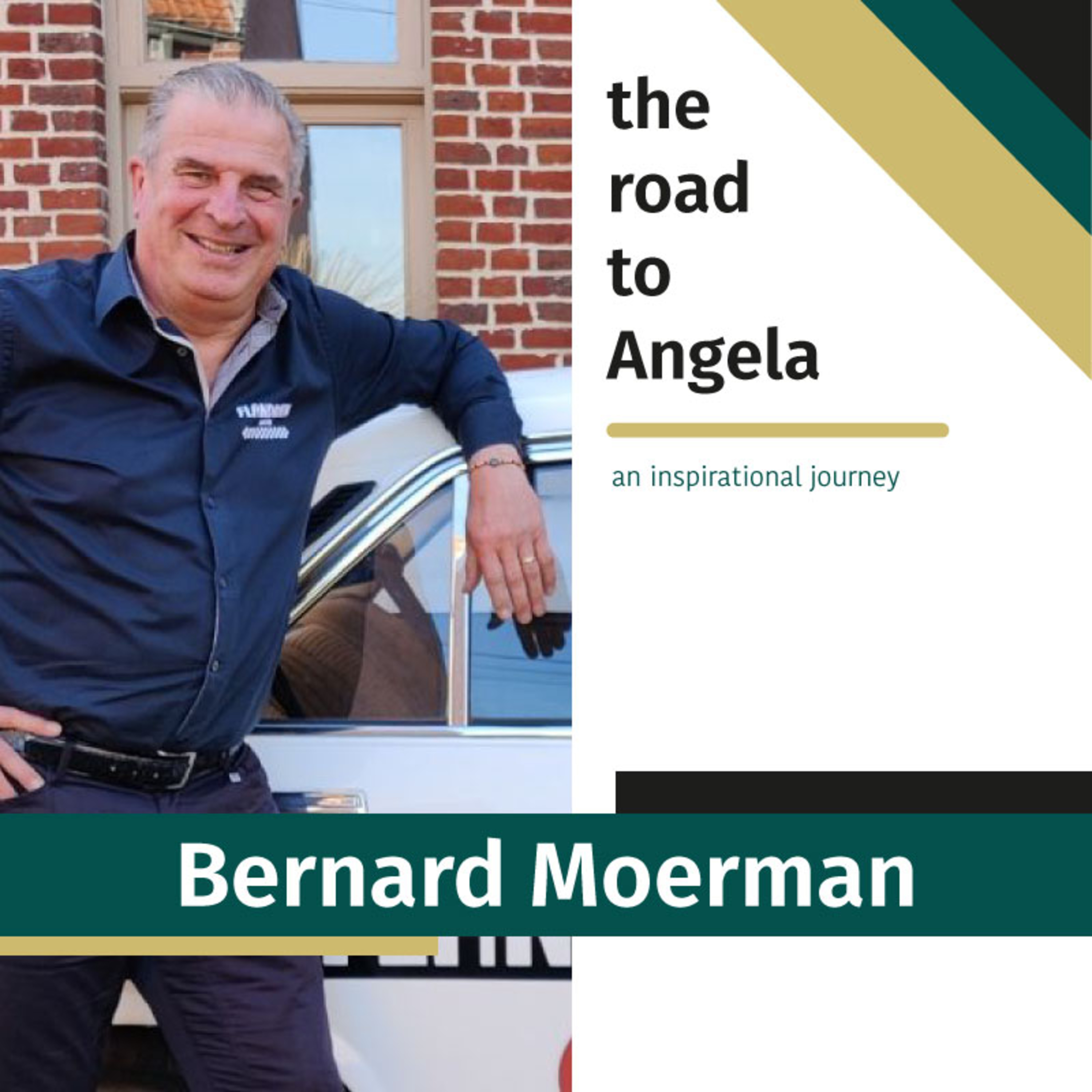 The Road To Angela