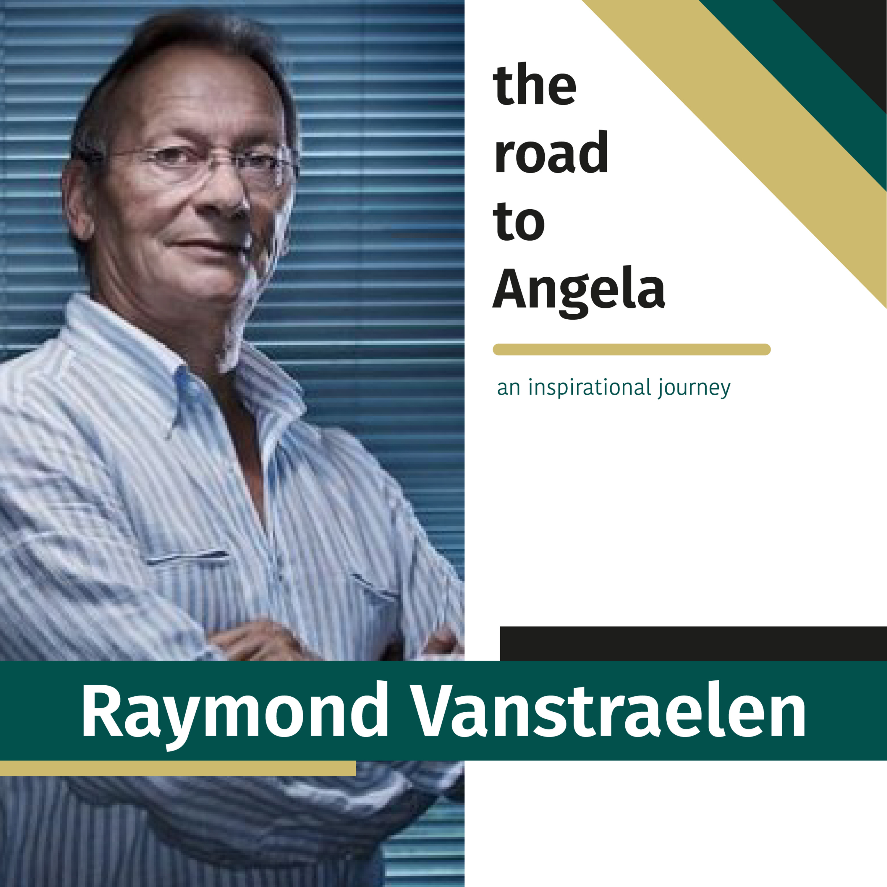 The Road To Angela