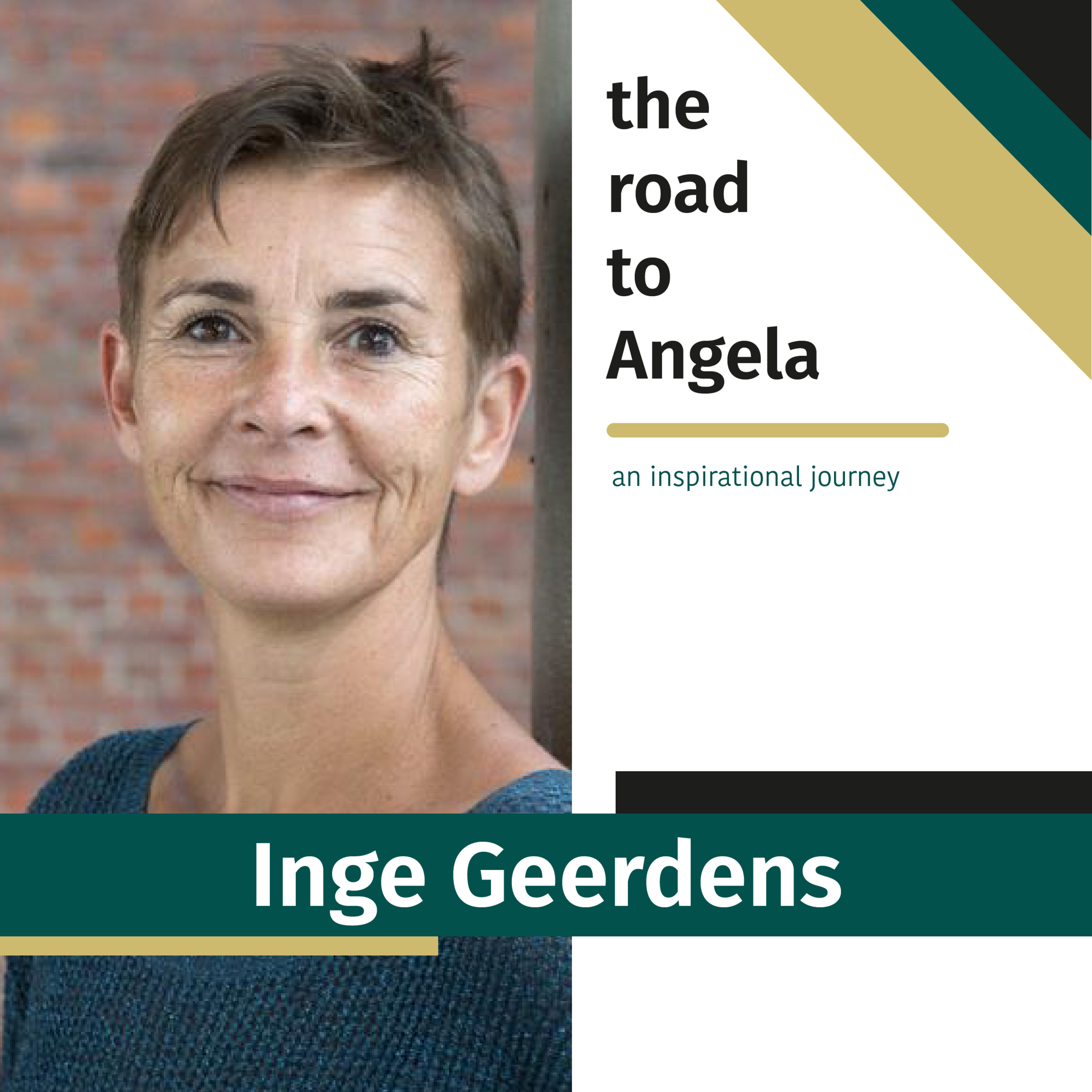 The Road To Angela