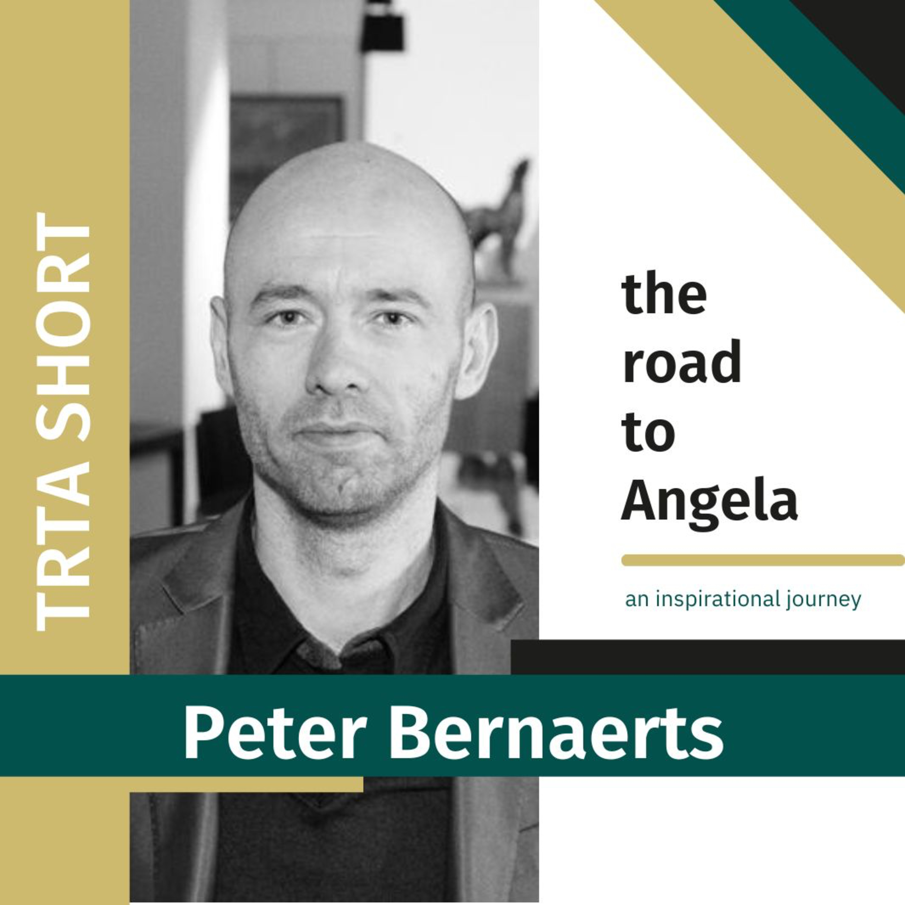 The Road To Angela