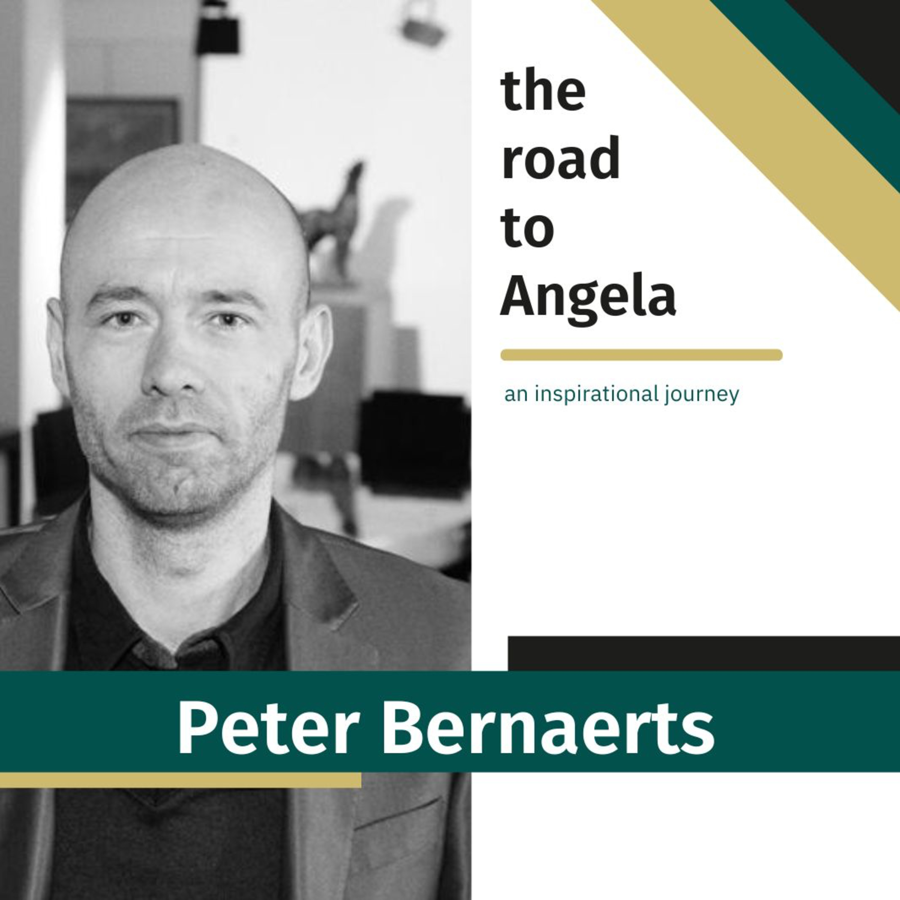 The Road To Angela