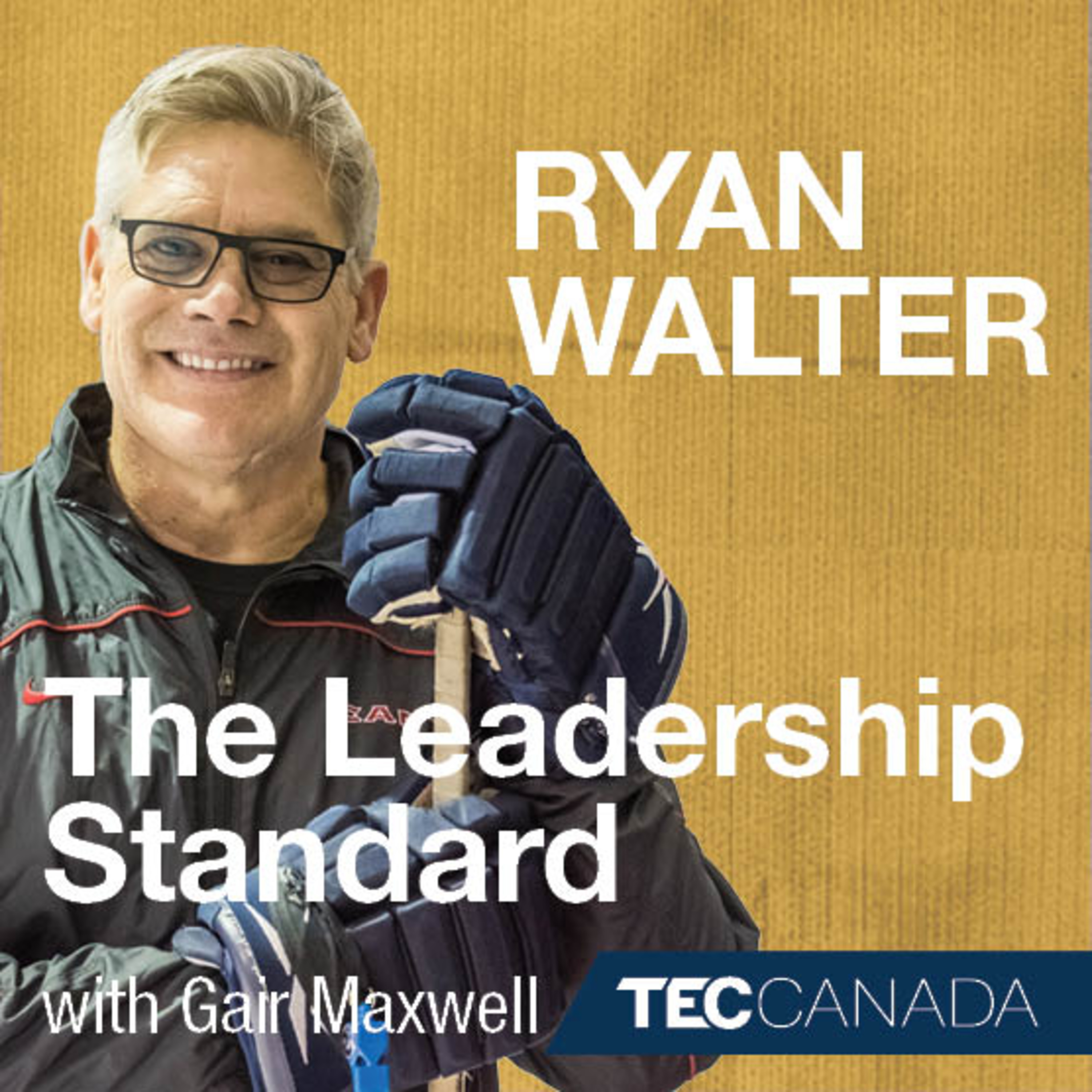 The Leadership Standard