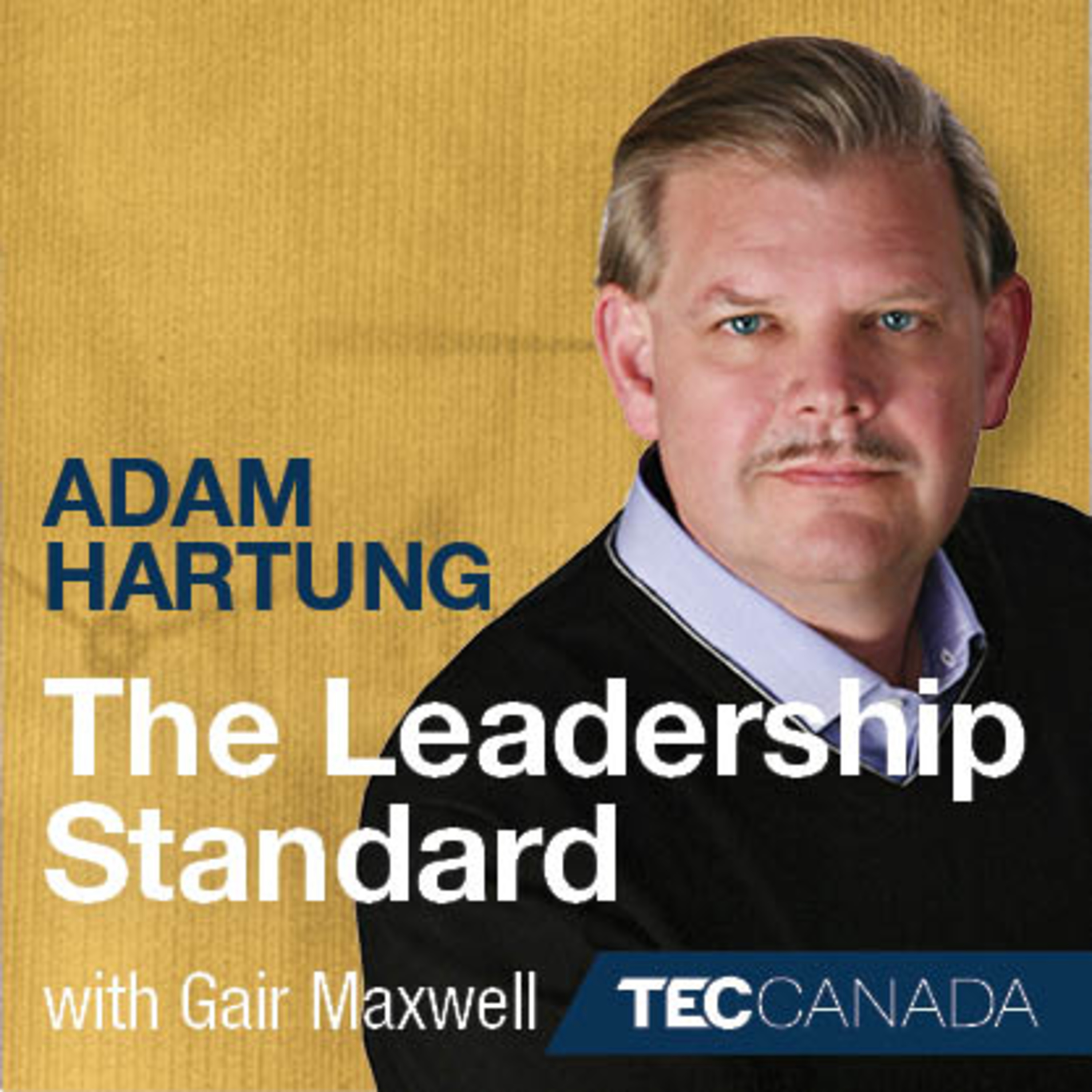 The Leadership Standard