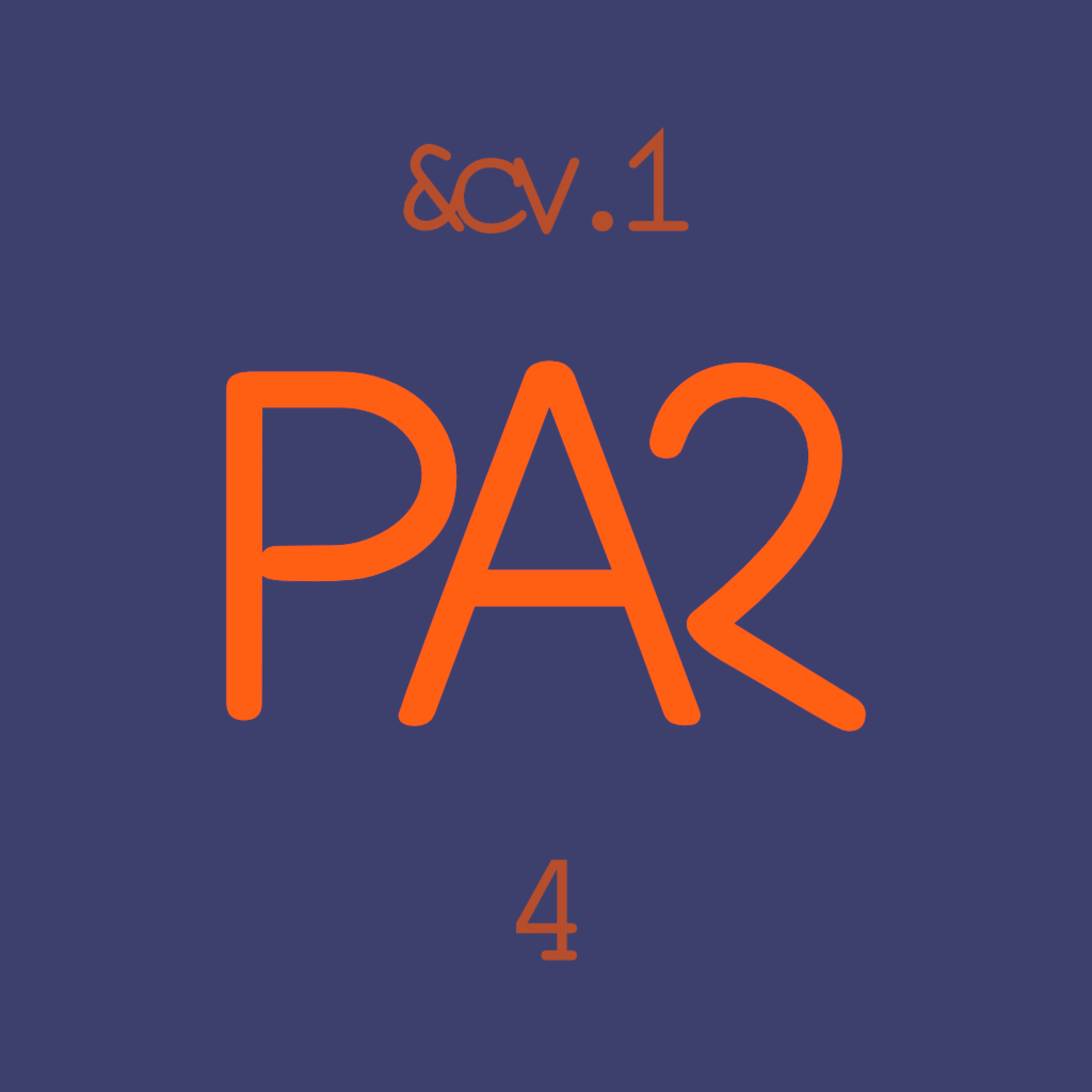 PAR 4: Information Overload episode artwork