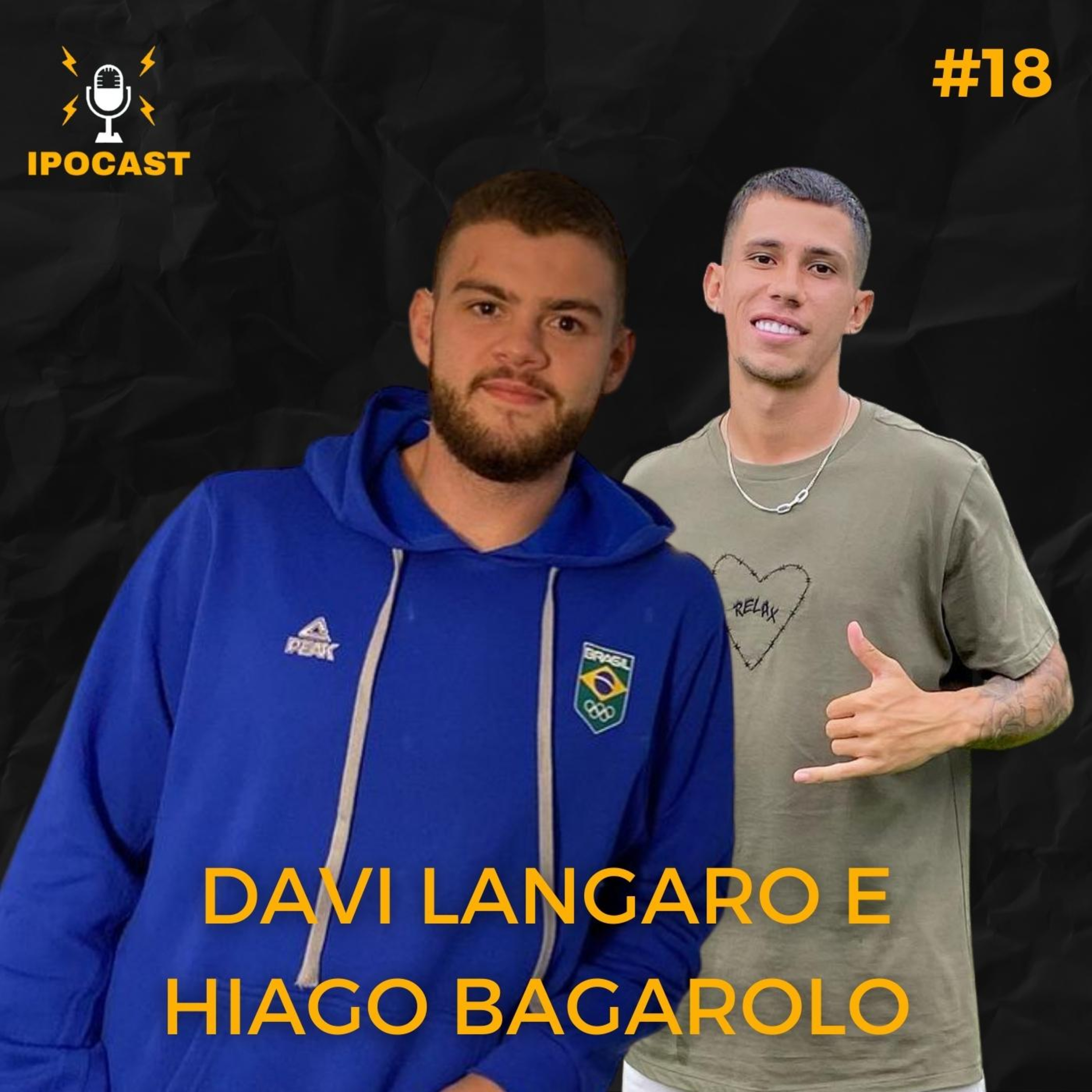 IPOCAST