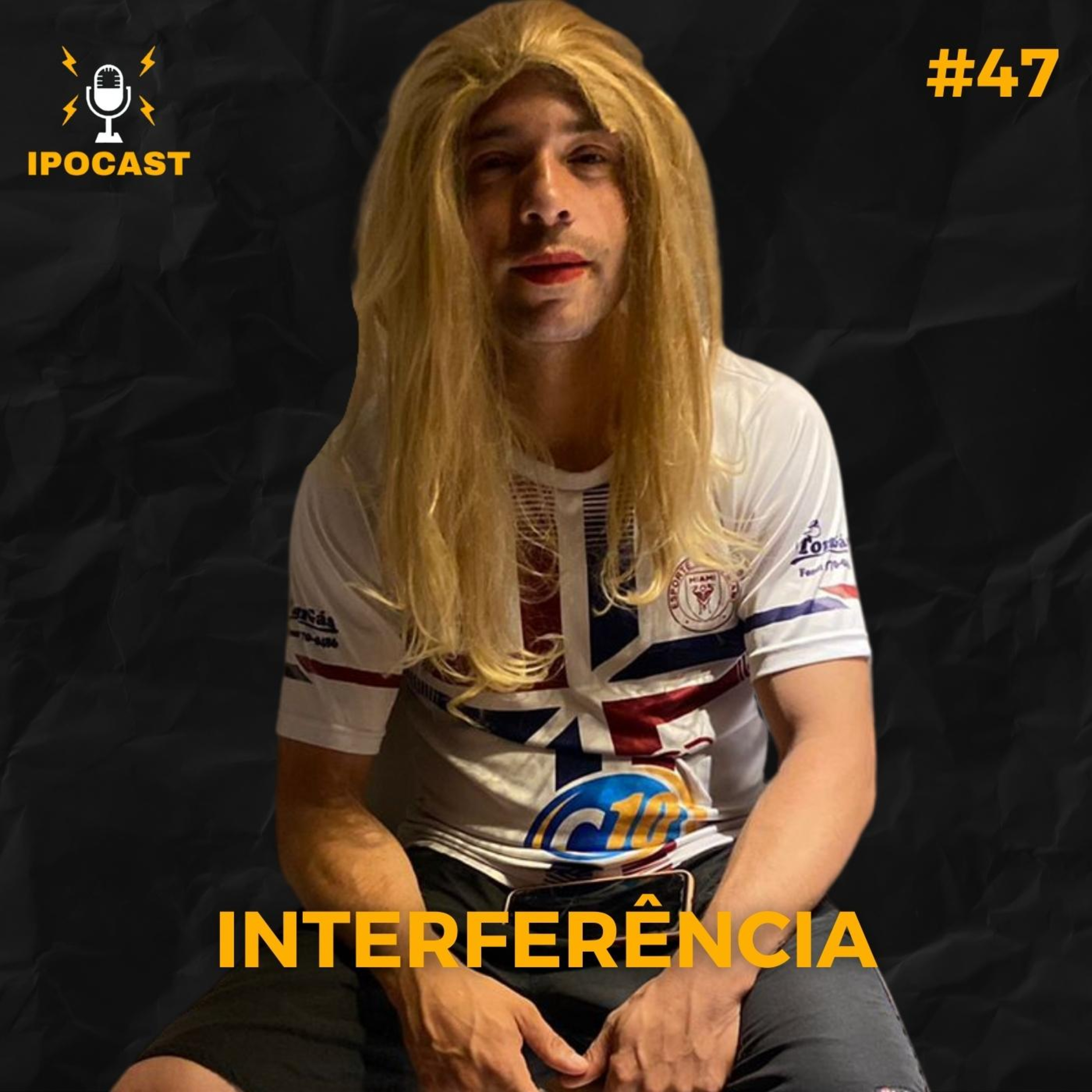 IPOCAST