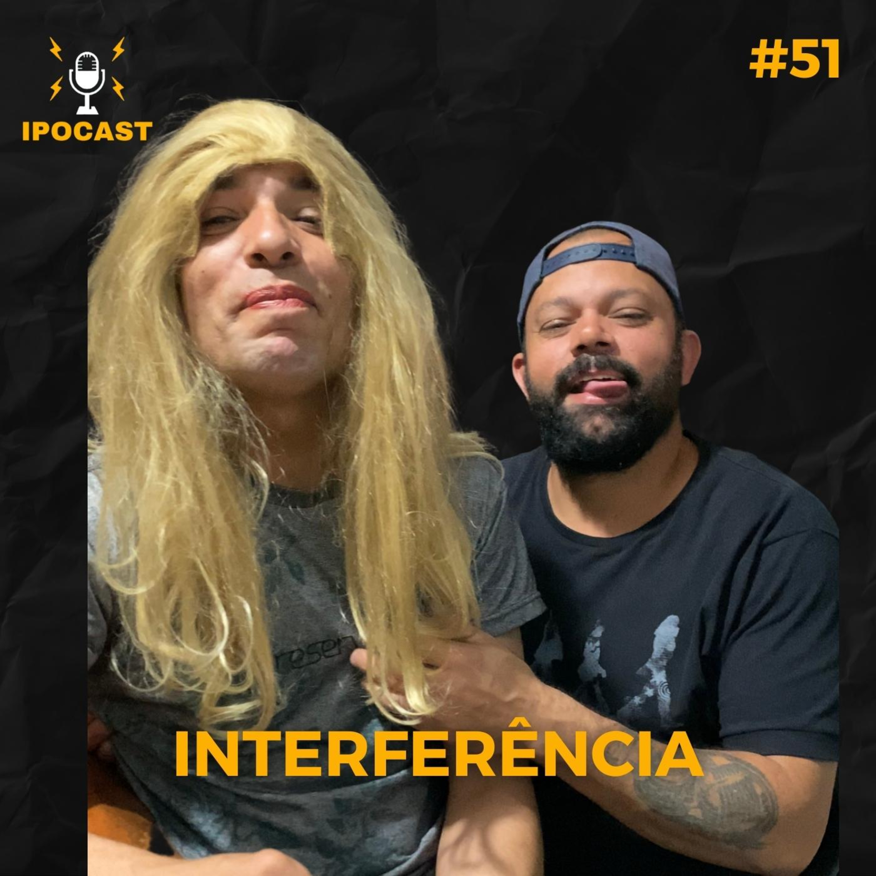 IPOCAST