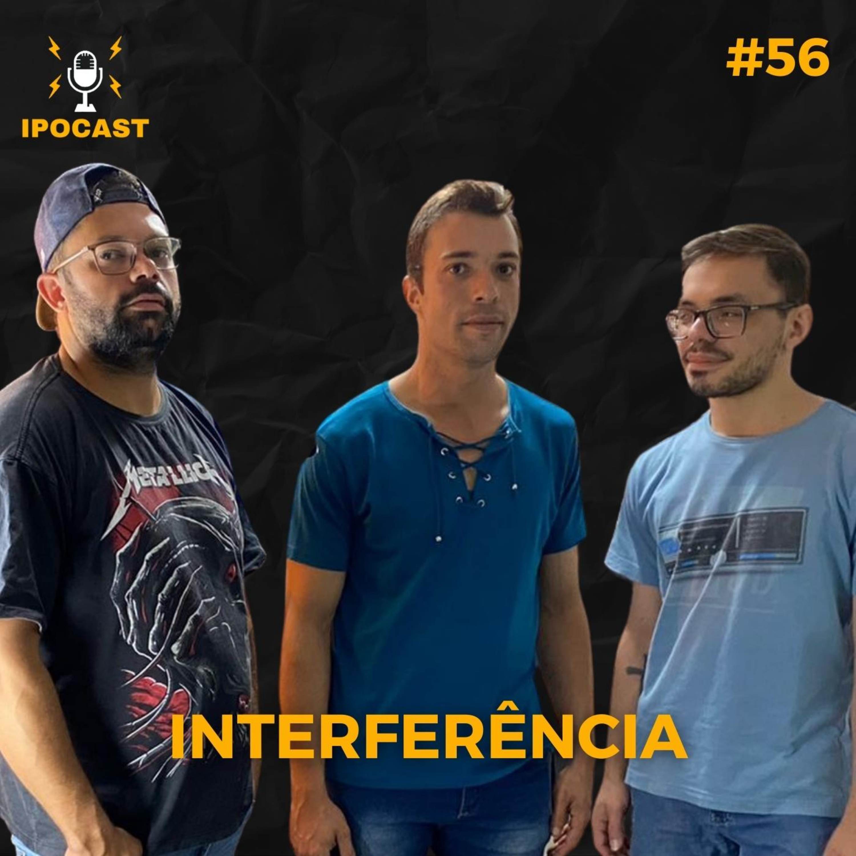 IPOCAST