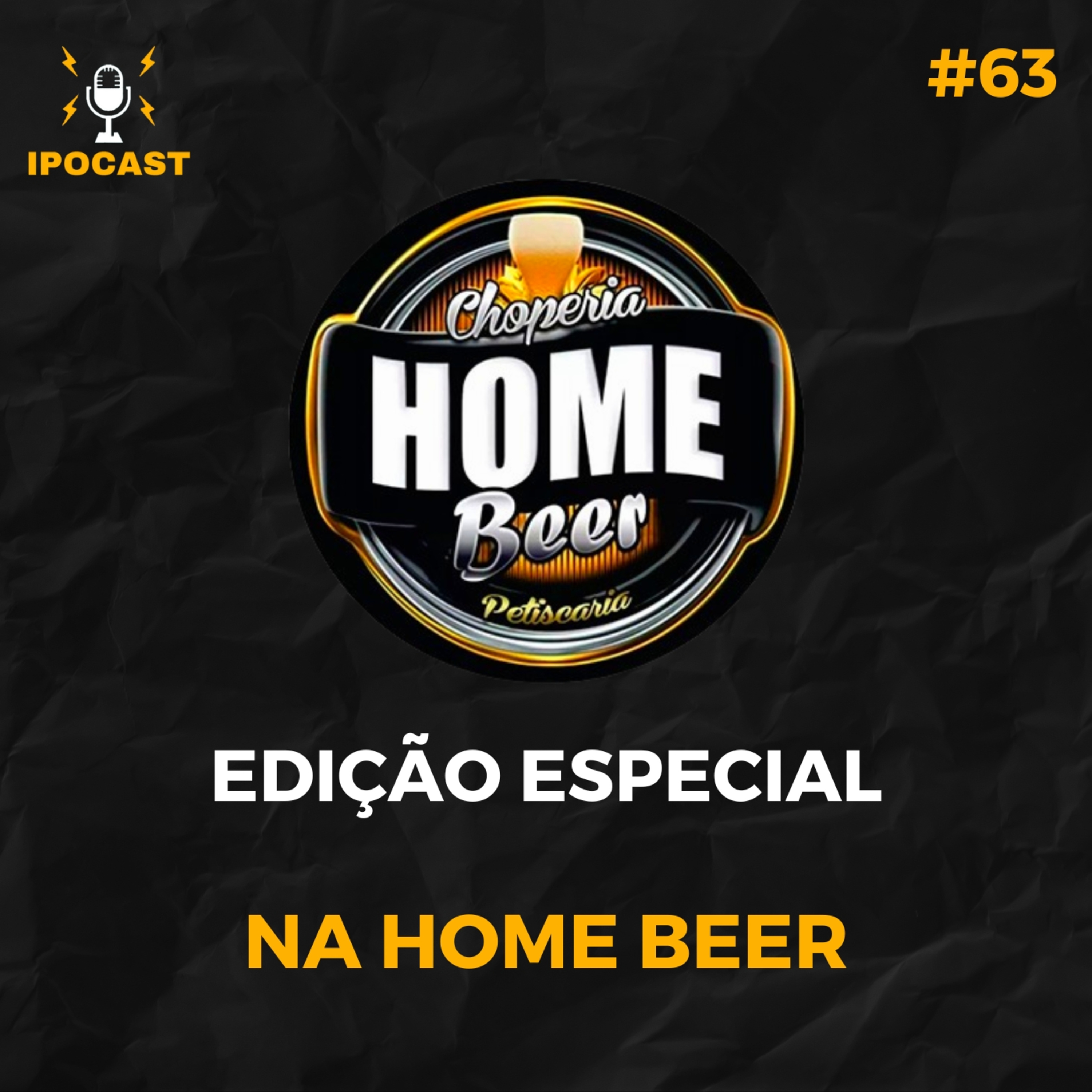 IPOCAST