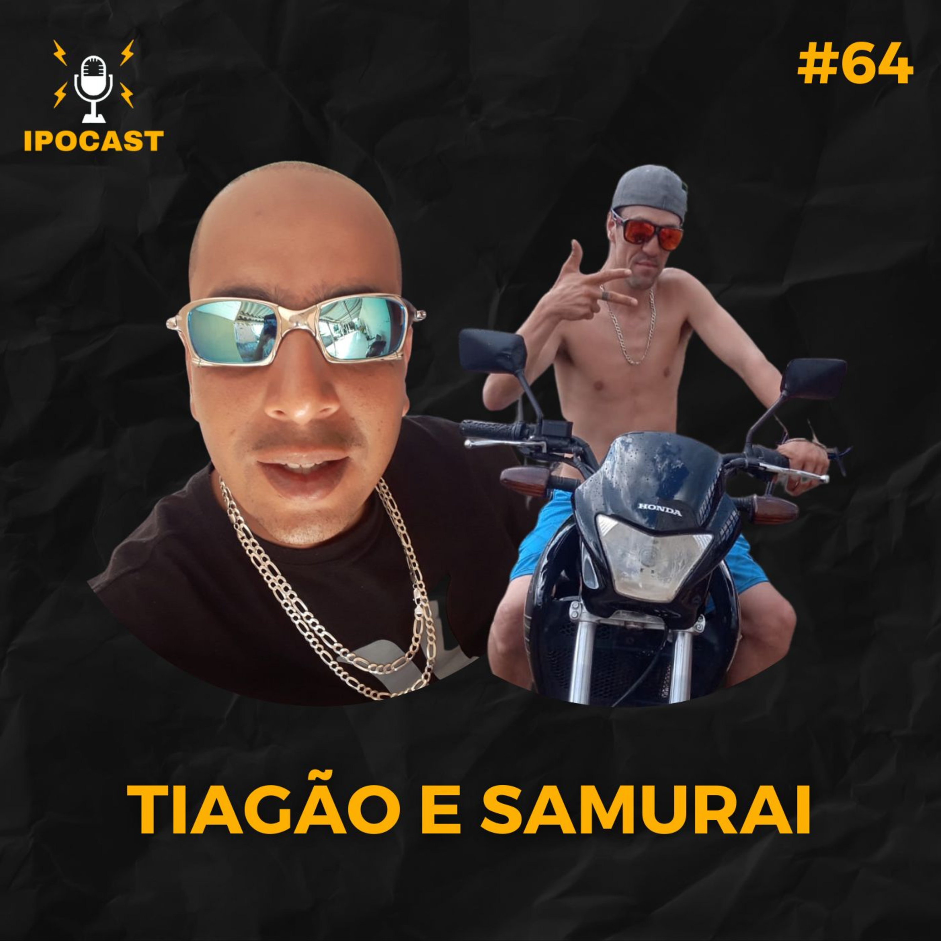IPOCAST