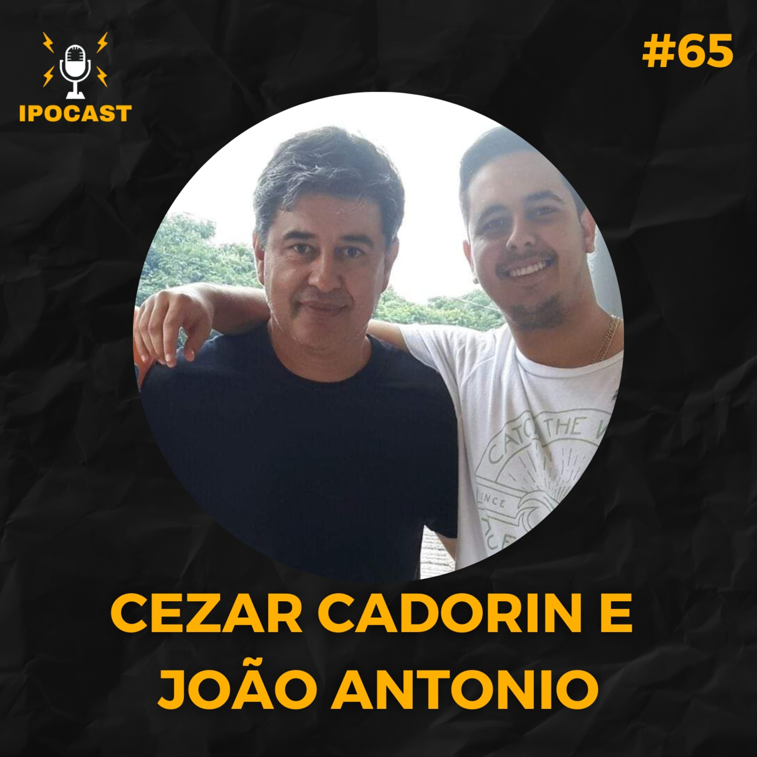 IPOCAST