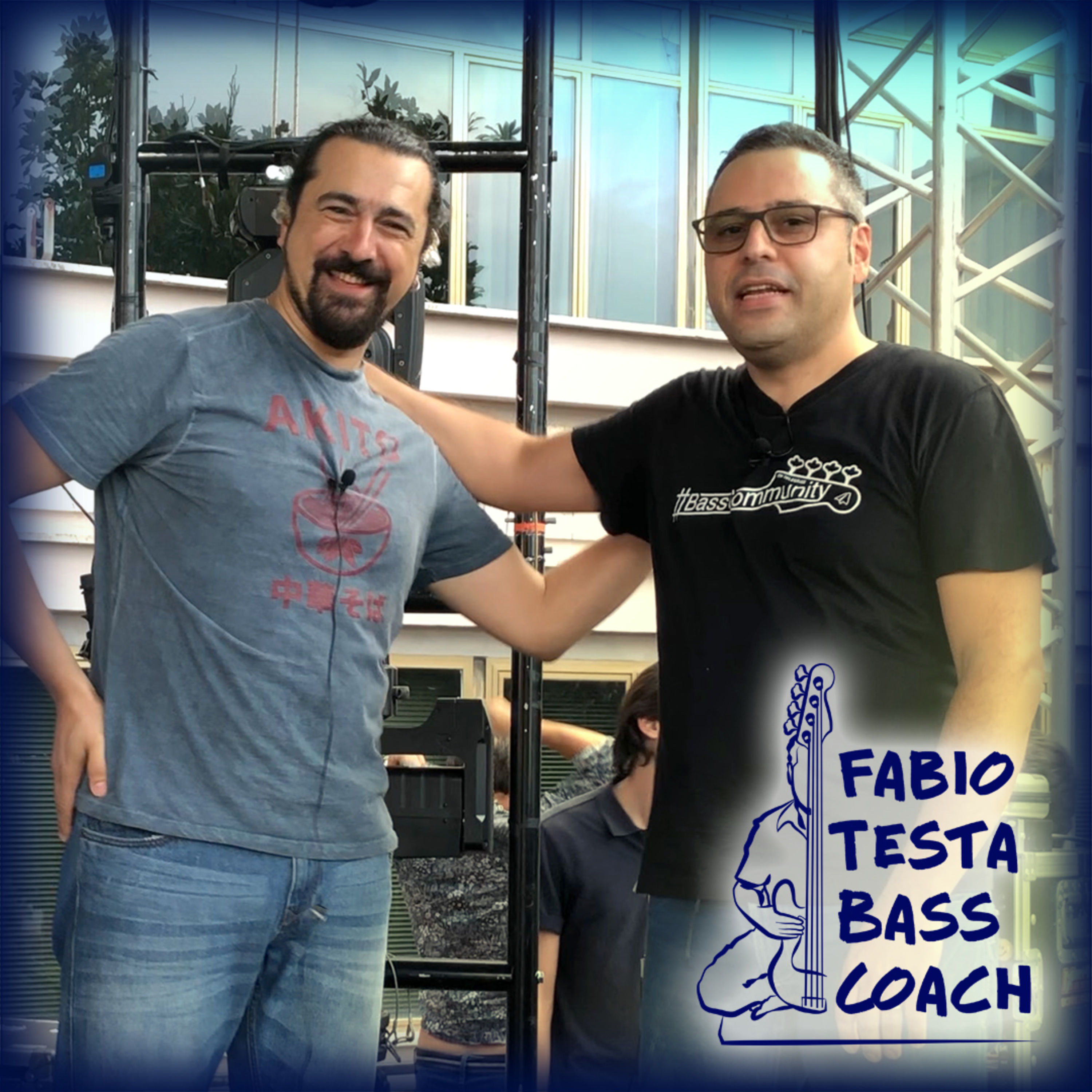 🌎 il Mondo dal Basso