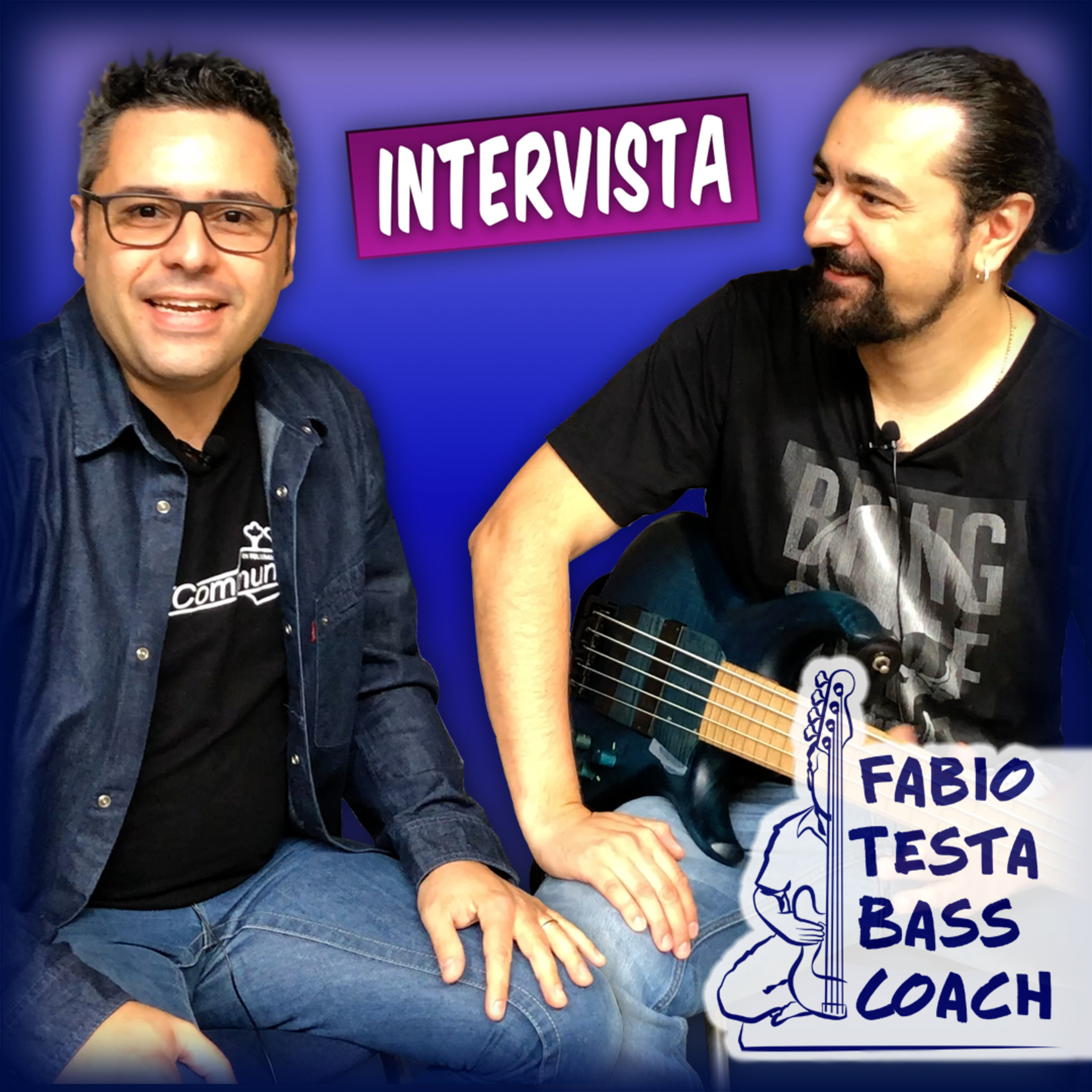 🌎 il Mondo dal Basso