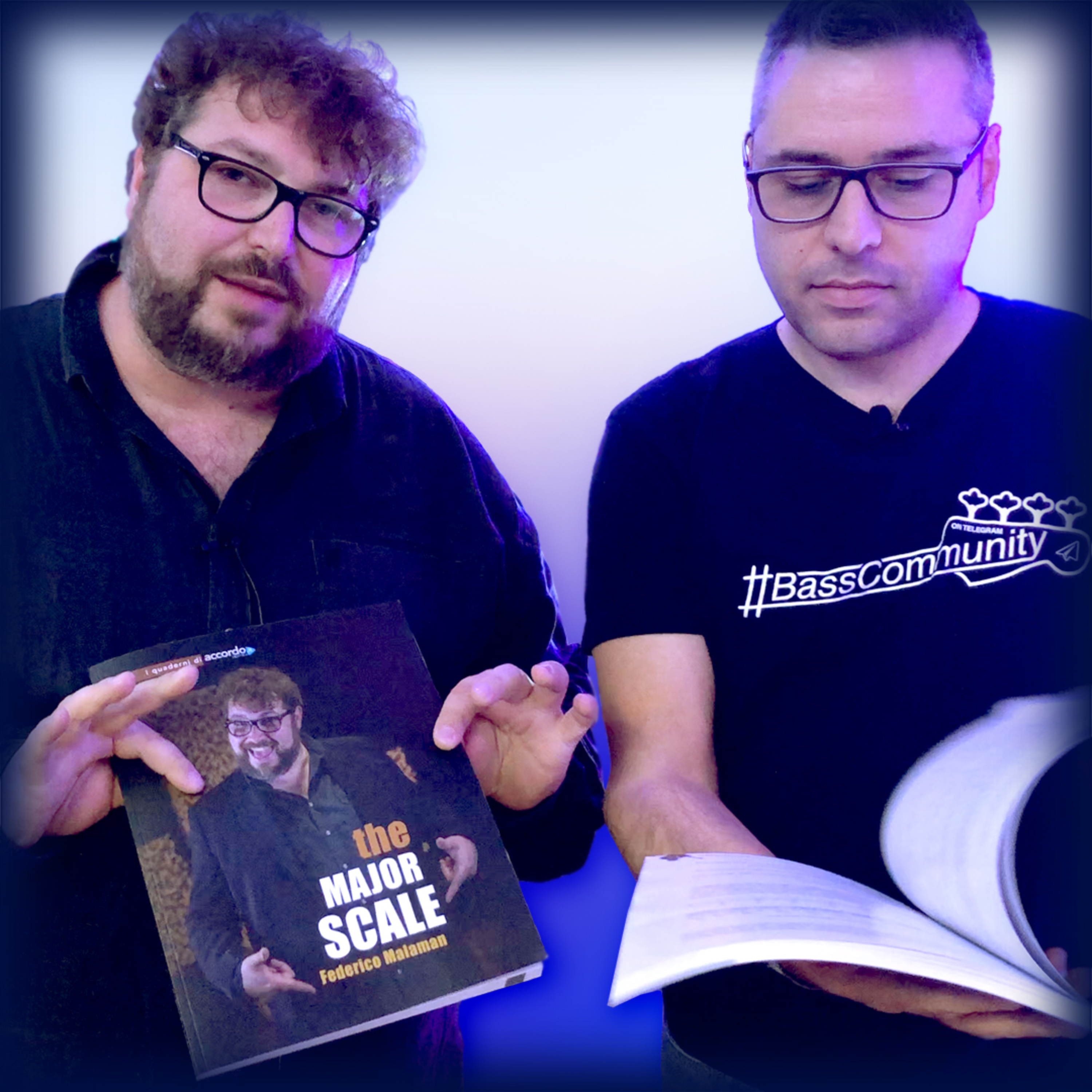 🌎 il Mondo dal Basso