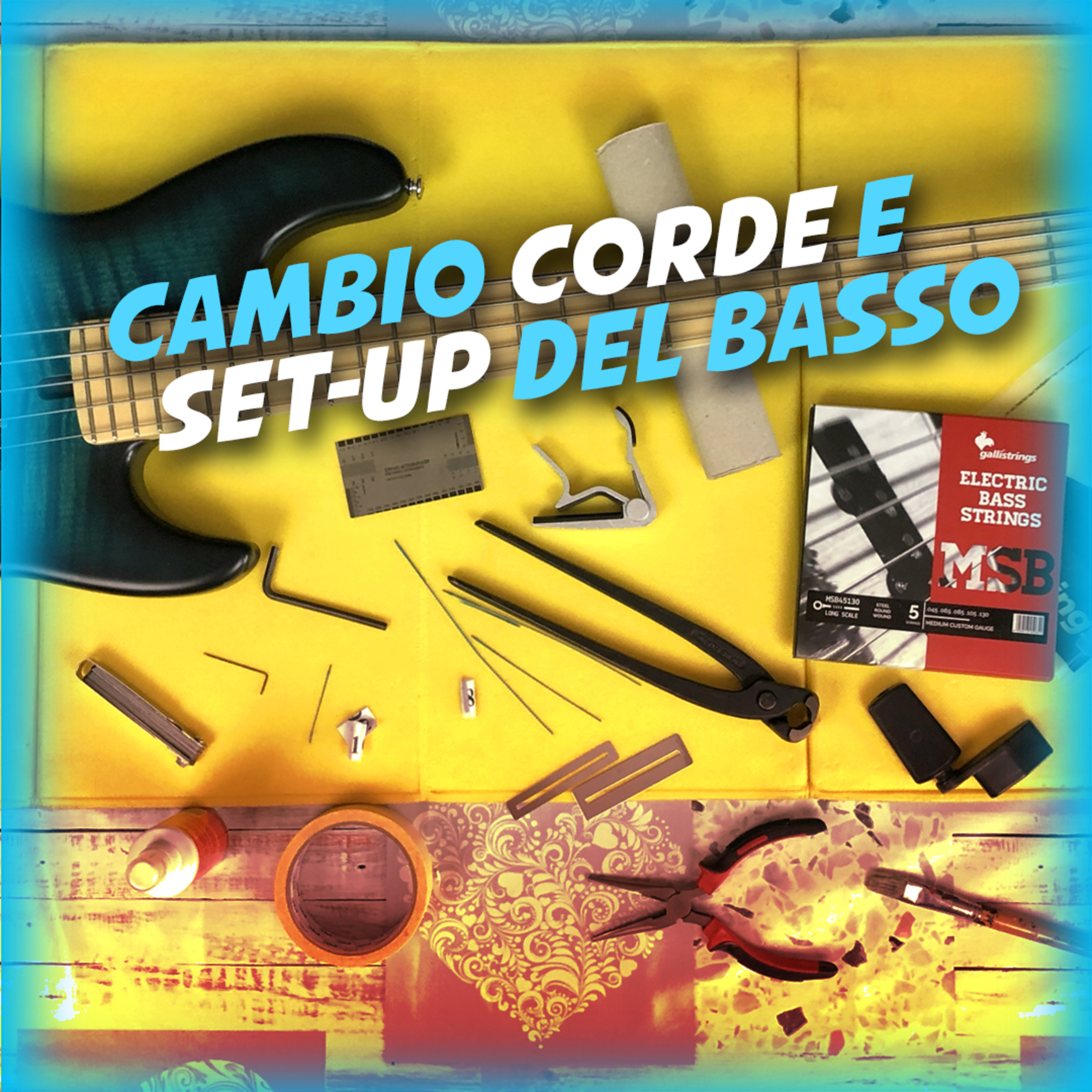 🌎 il Mondo dal Basso