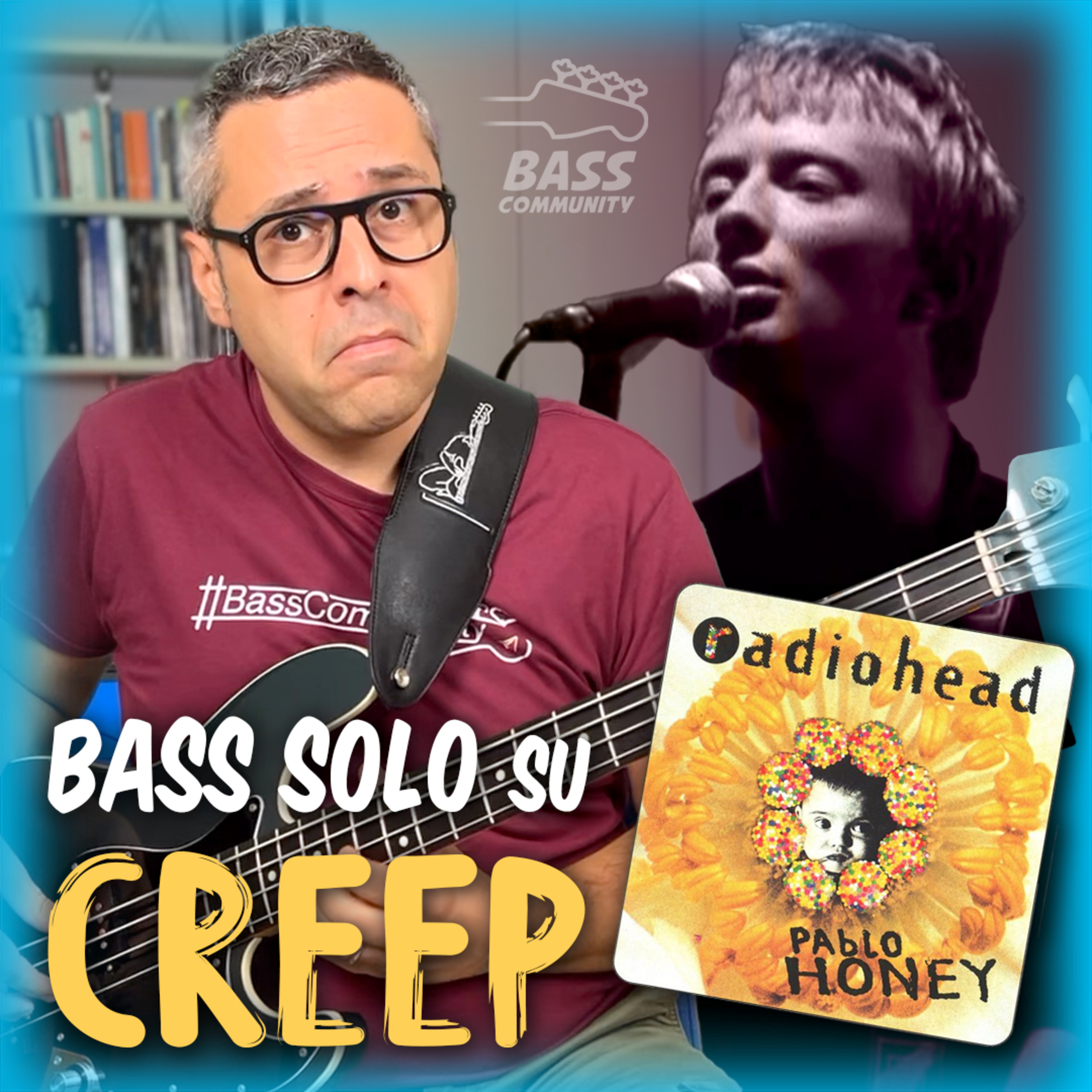 🌎 il Mondo dal Basso