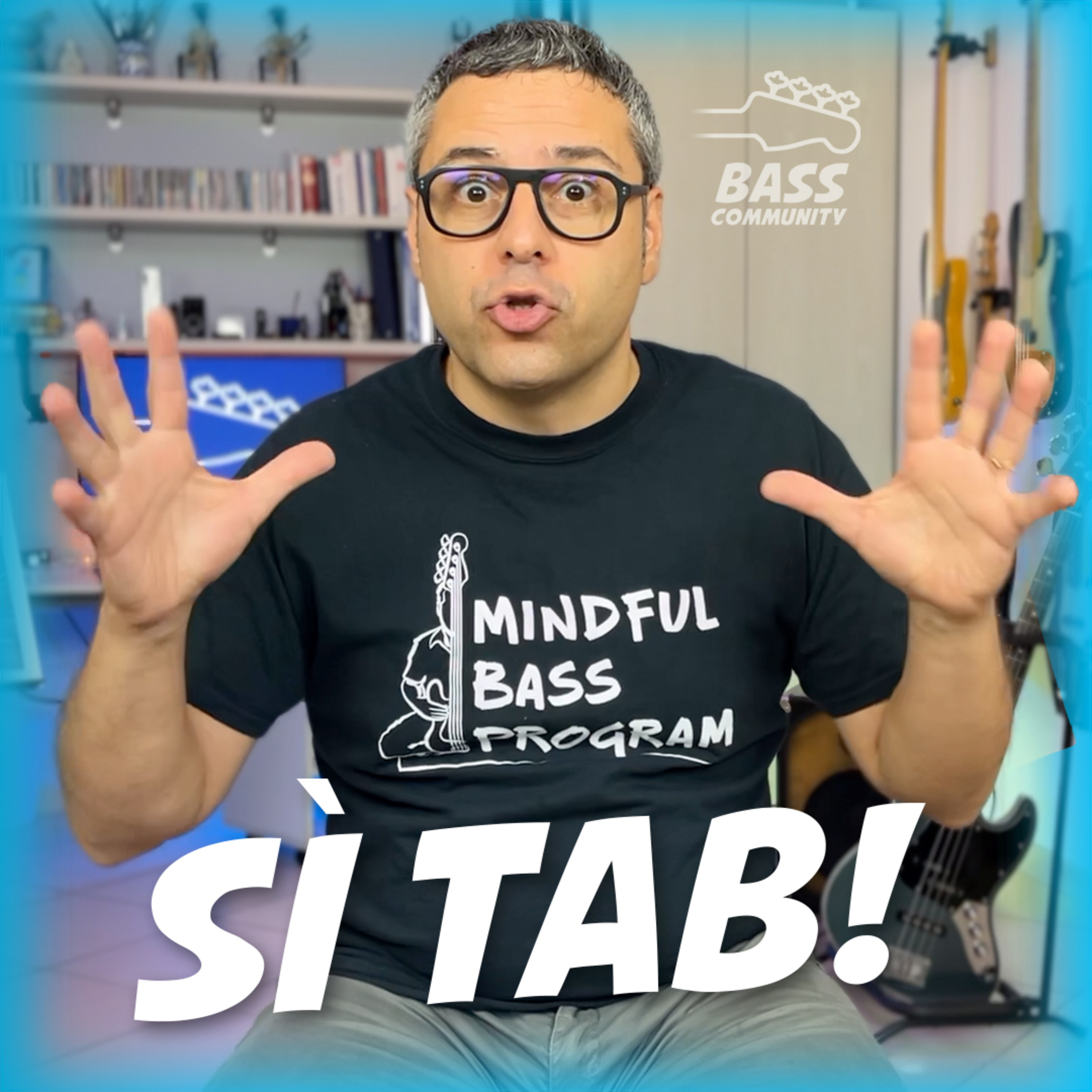 🌎 il Mondo dal Basso