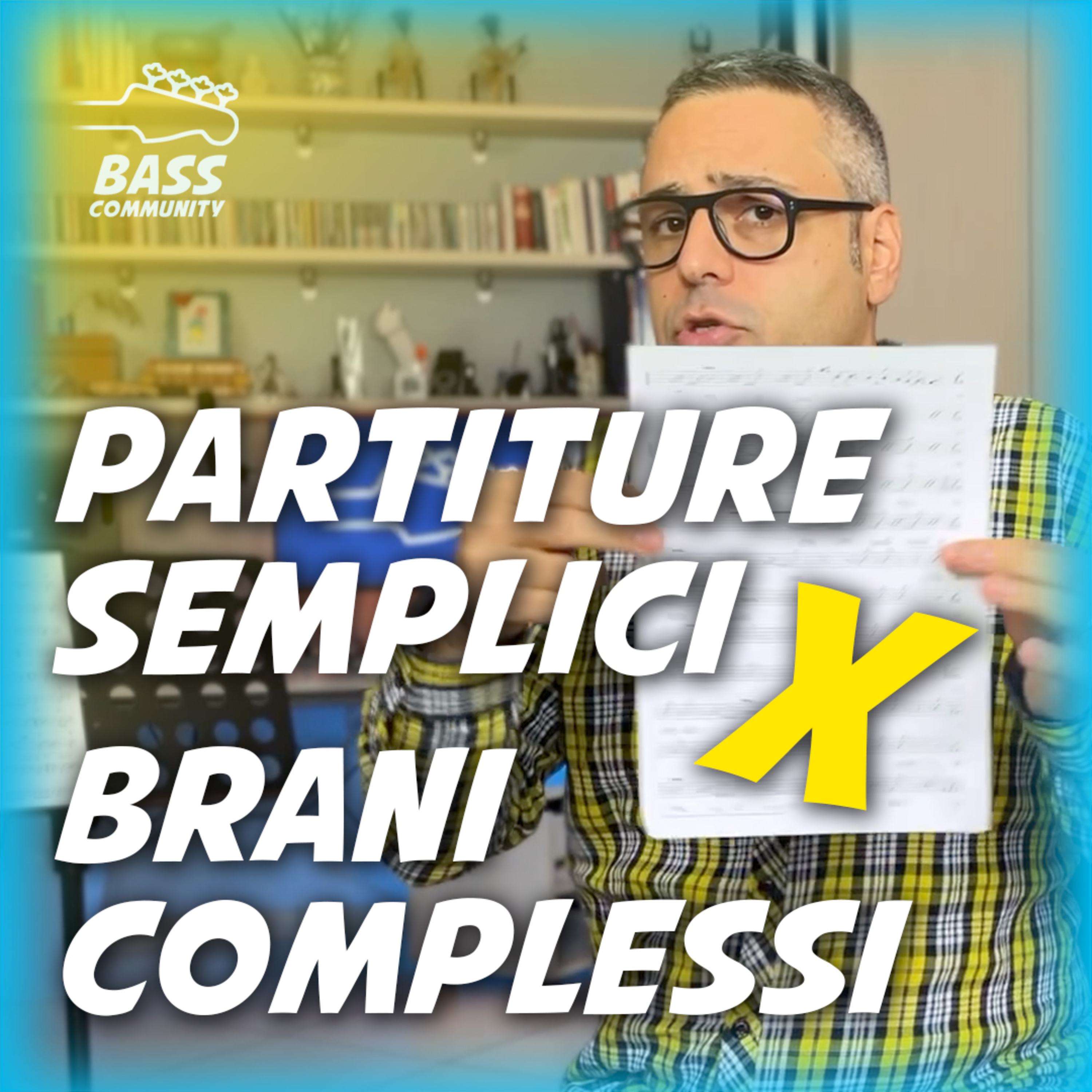 🌎 il Mondo dal Basso