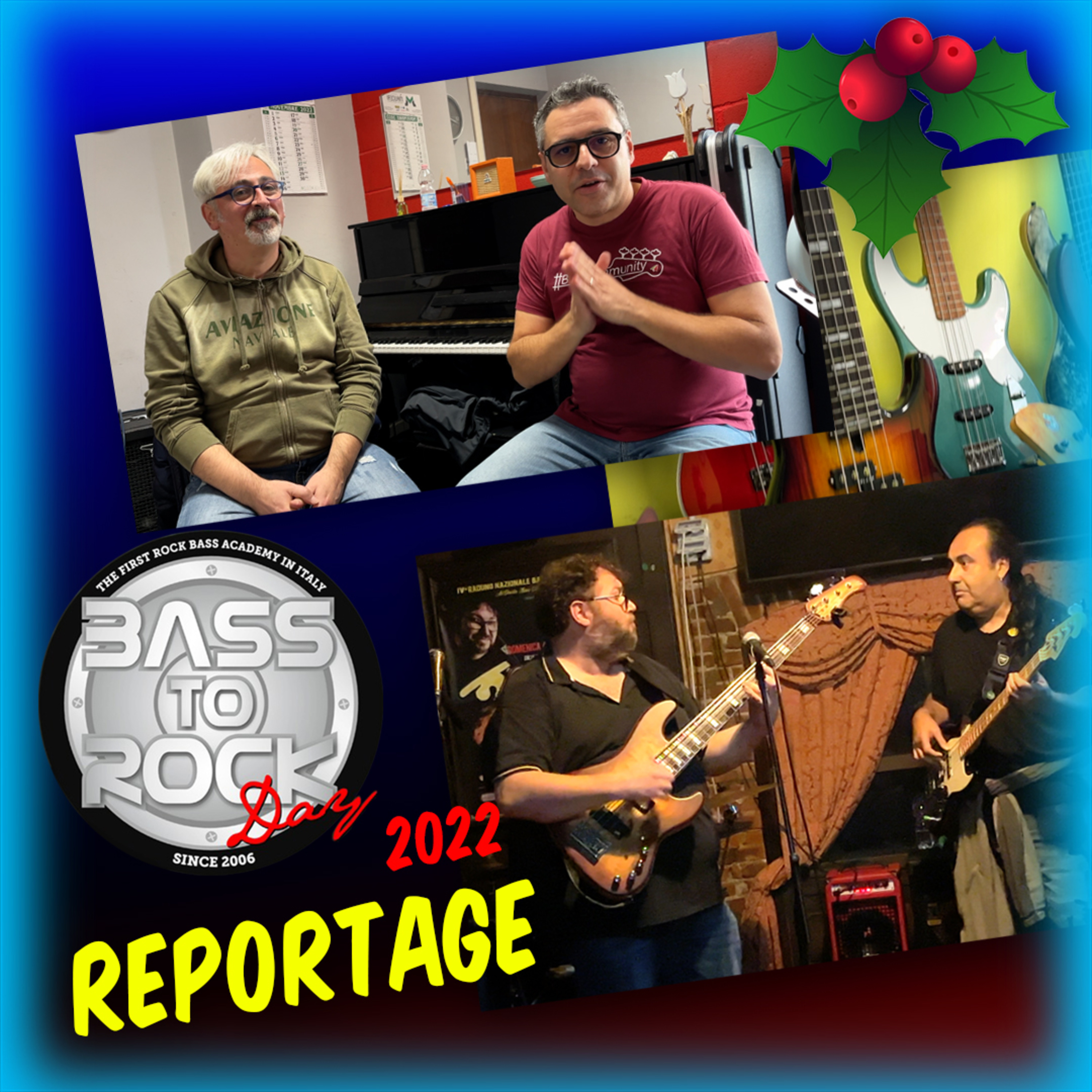 🌎 il Mondo dal Basso