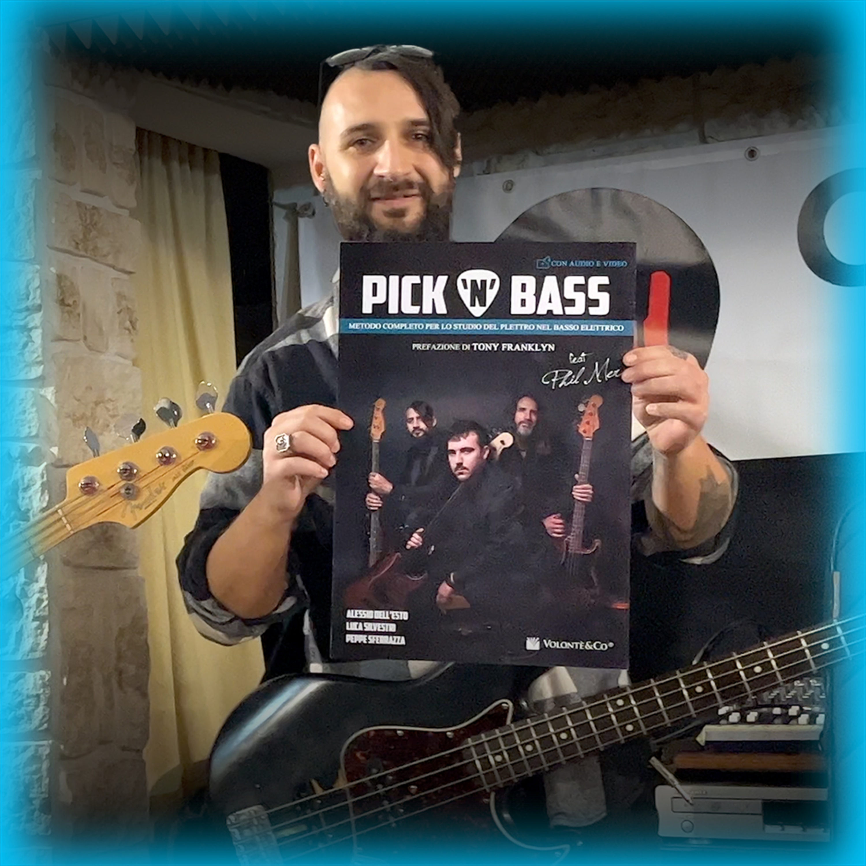 🌎 il Mondo dal Basso