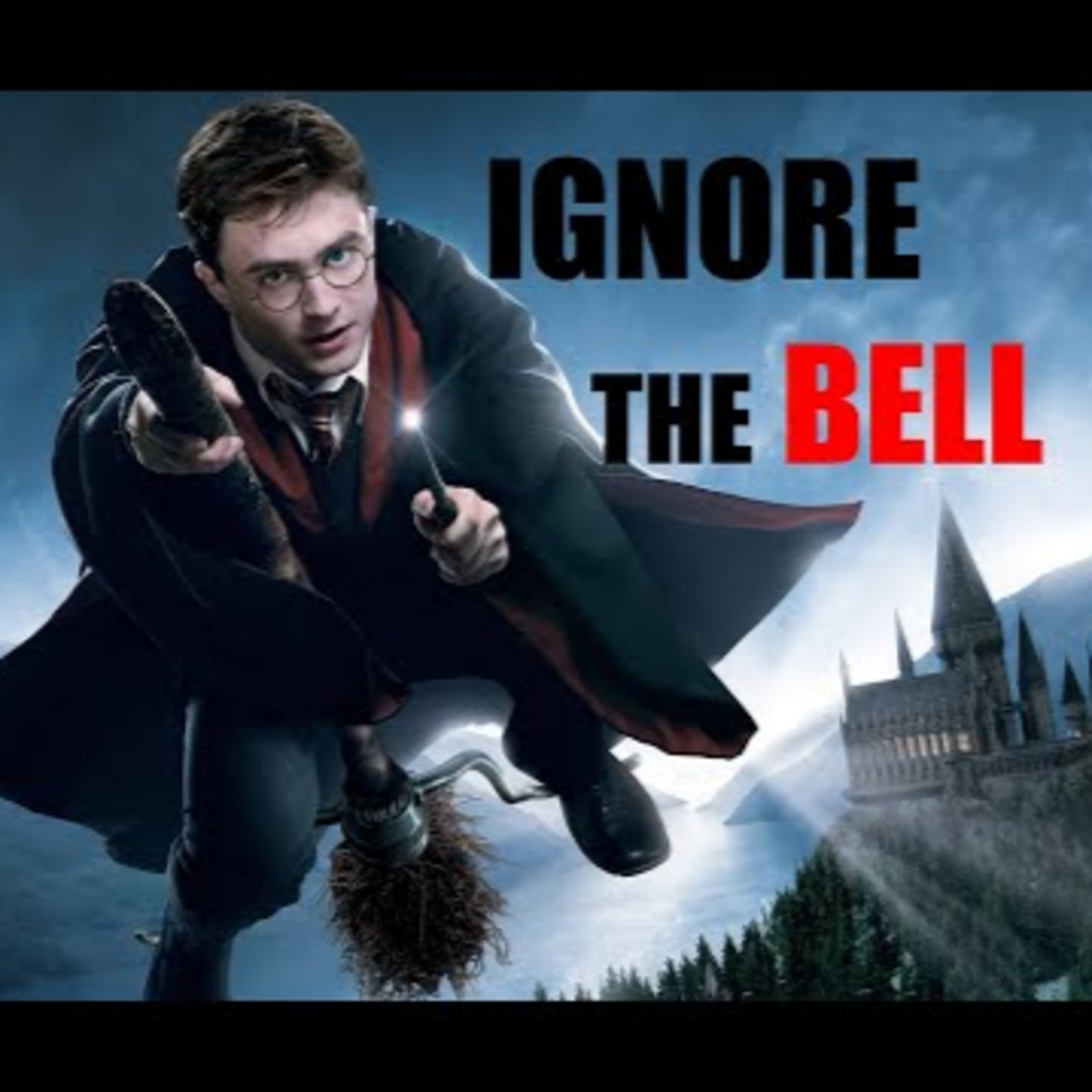 Ignore the Bell