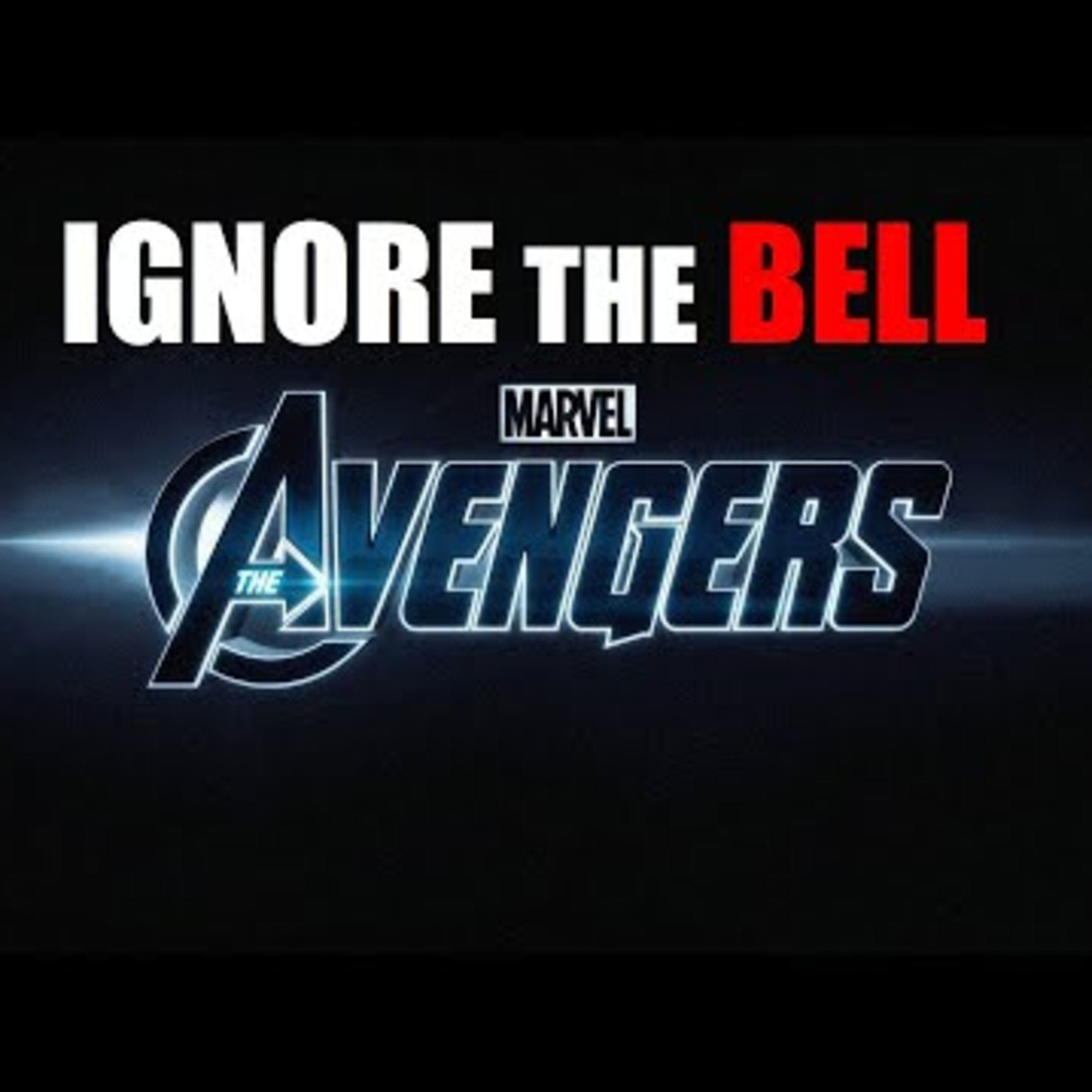 Ignore the Bell