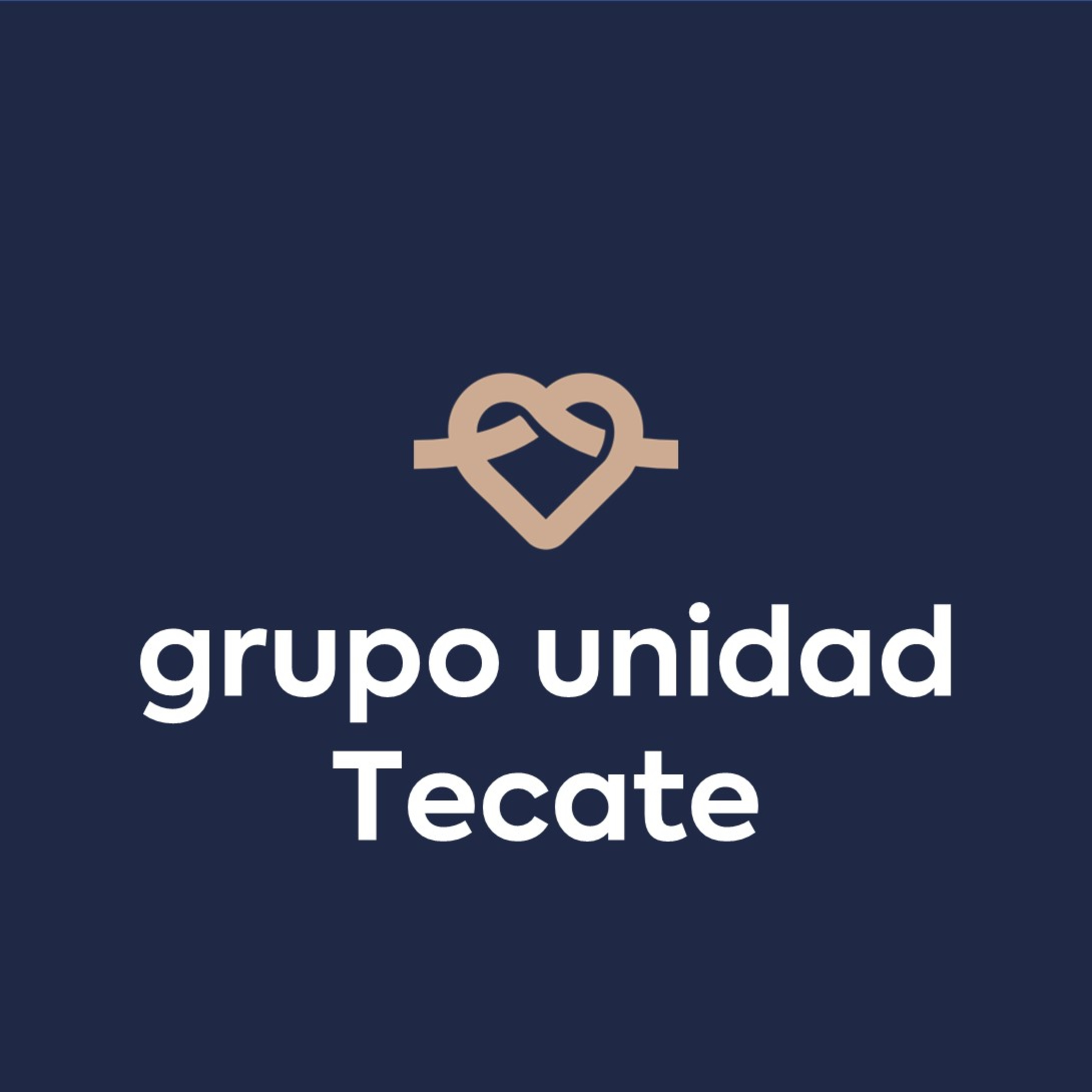 Portada de Grupo Unidad Tecate