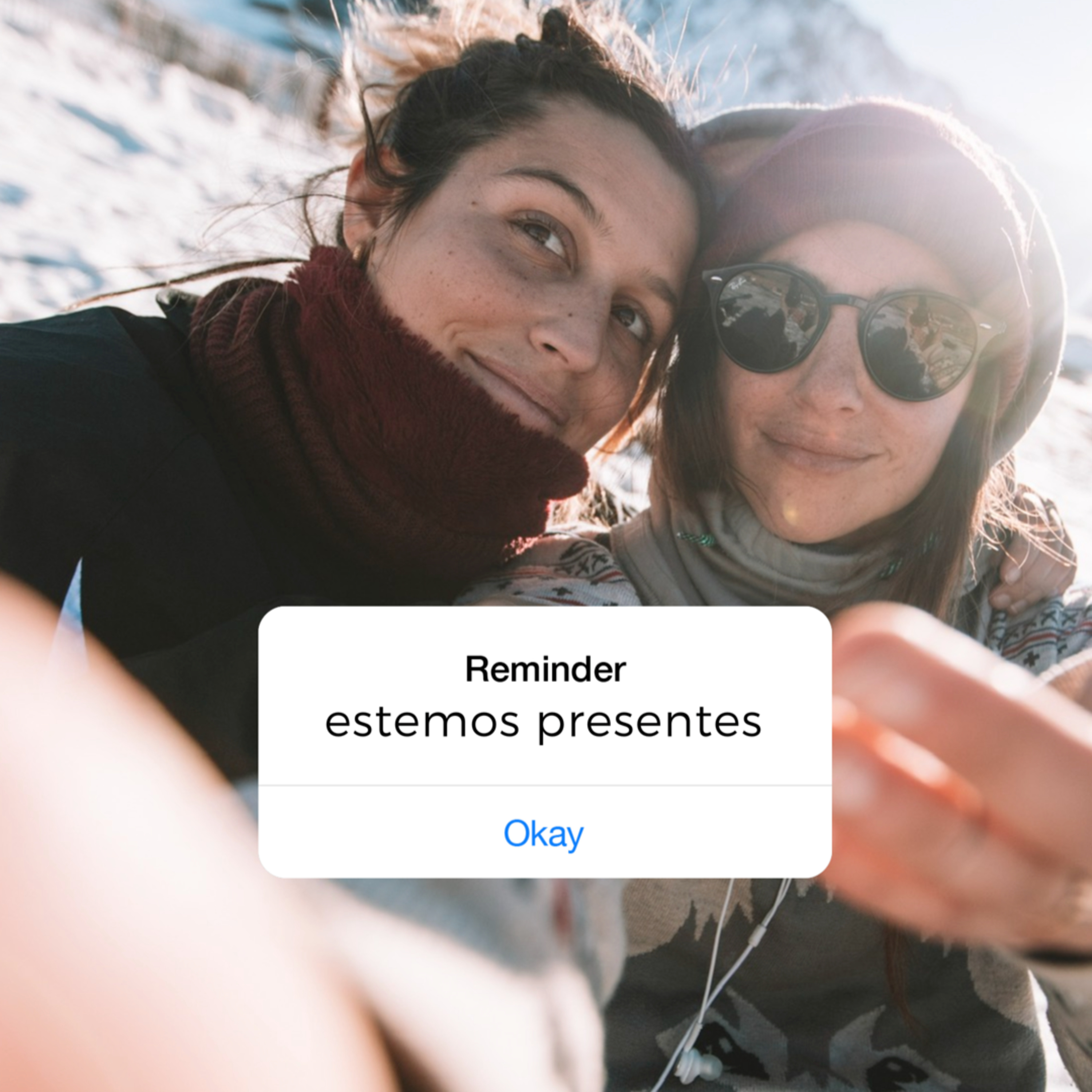 se nos va la vida ✨