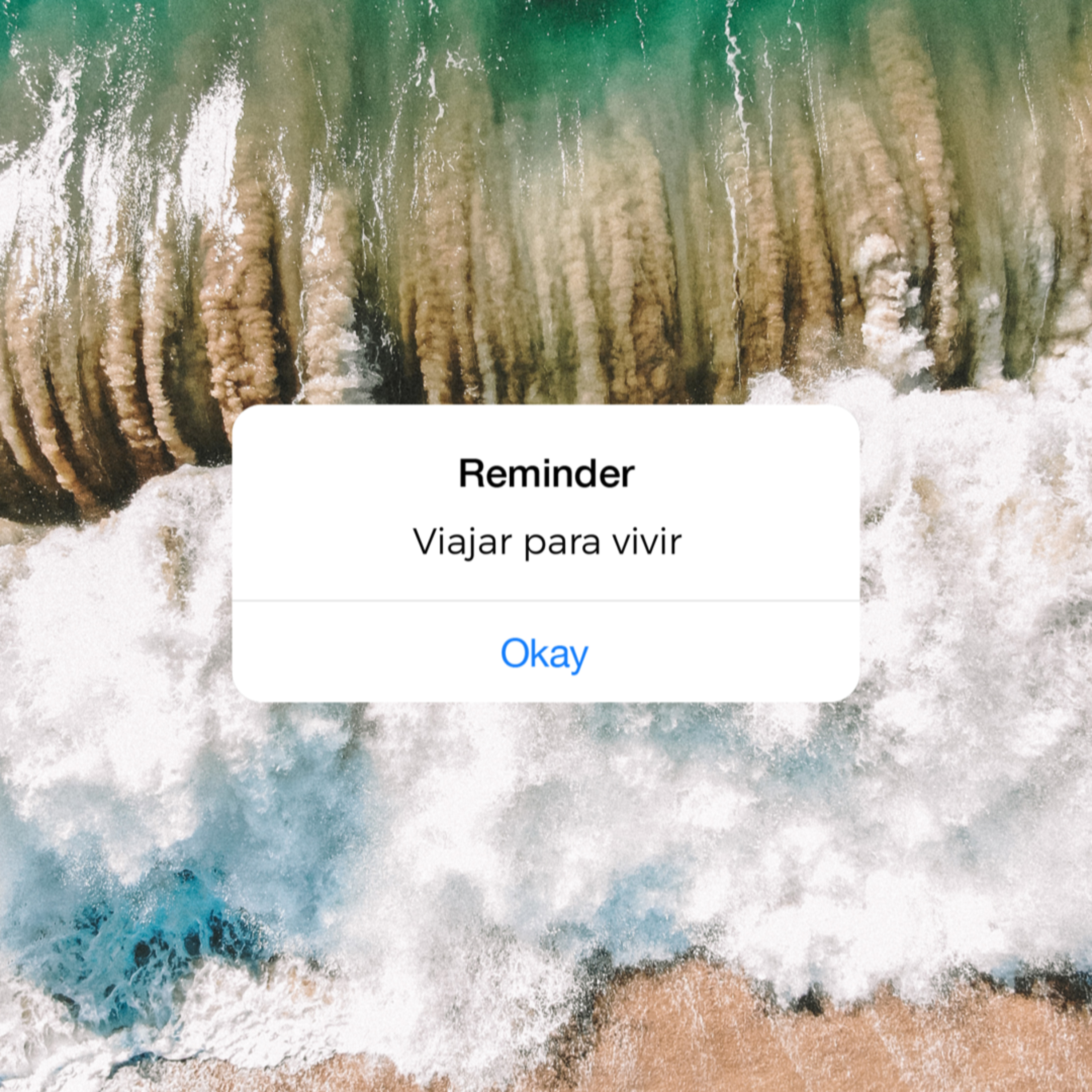 se nos va la vida ✨