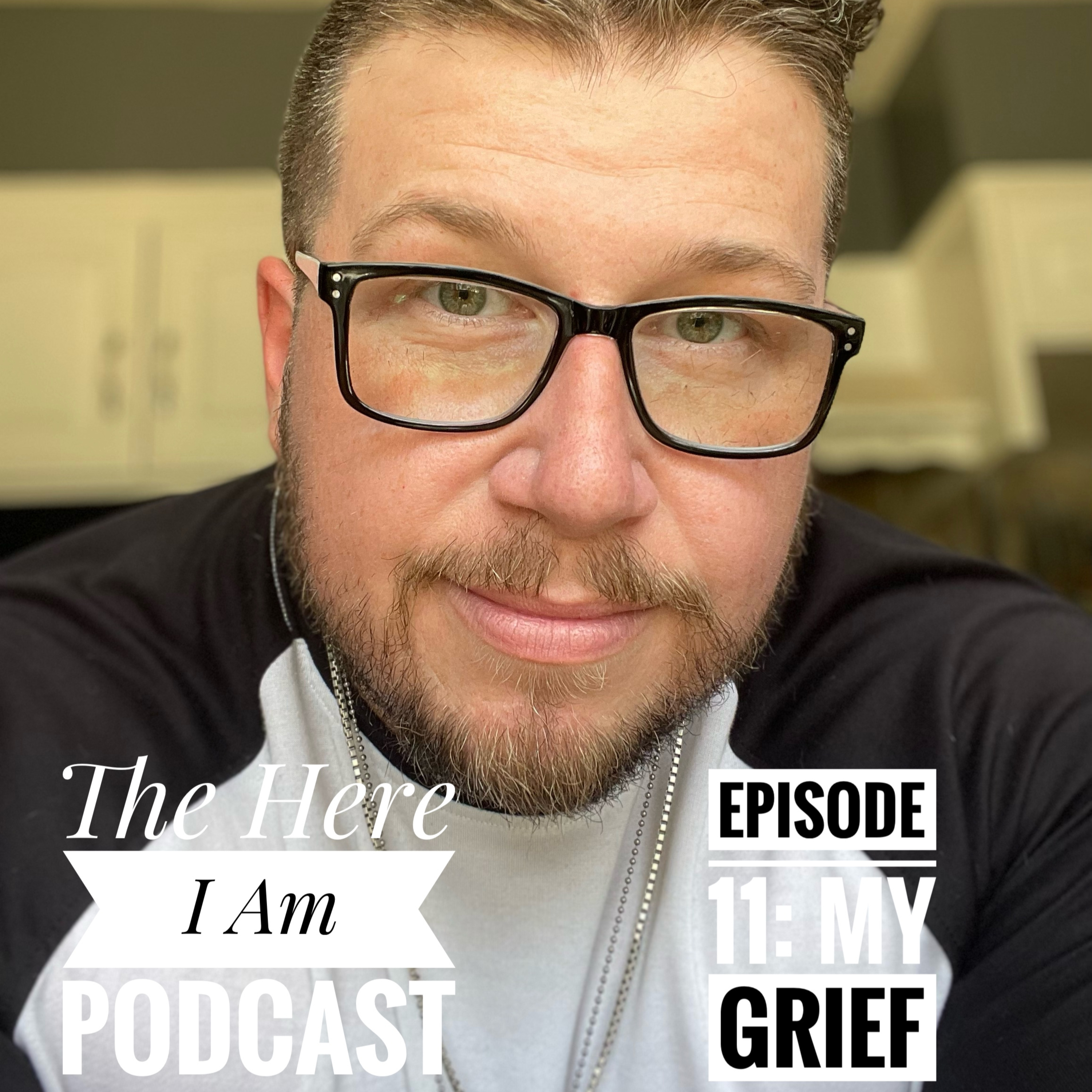 The Here I Am Podcast