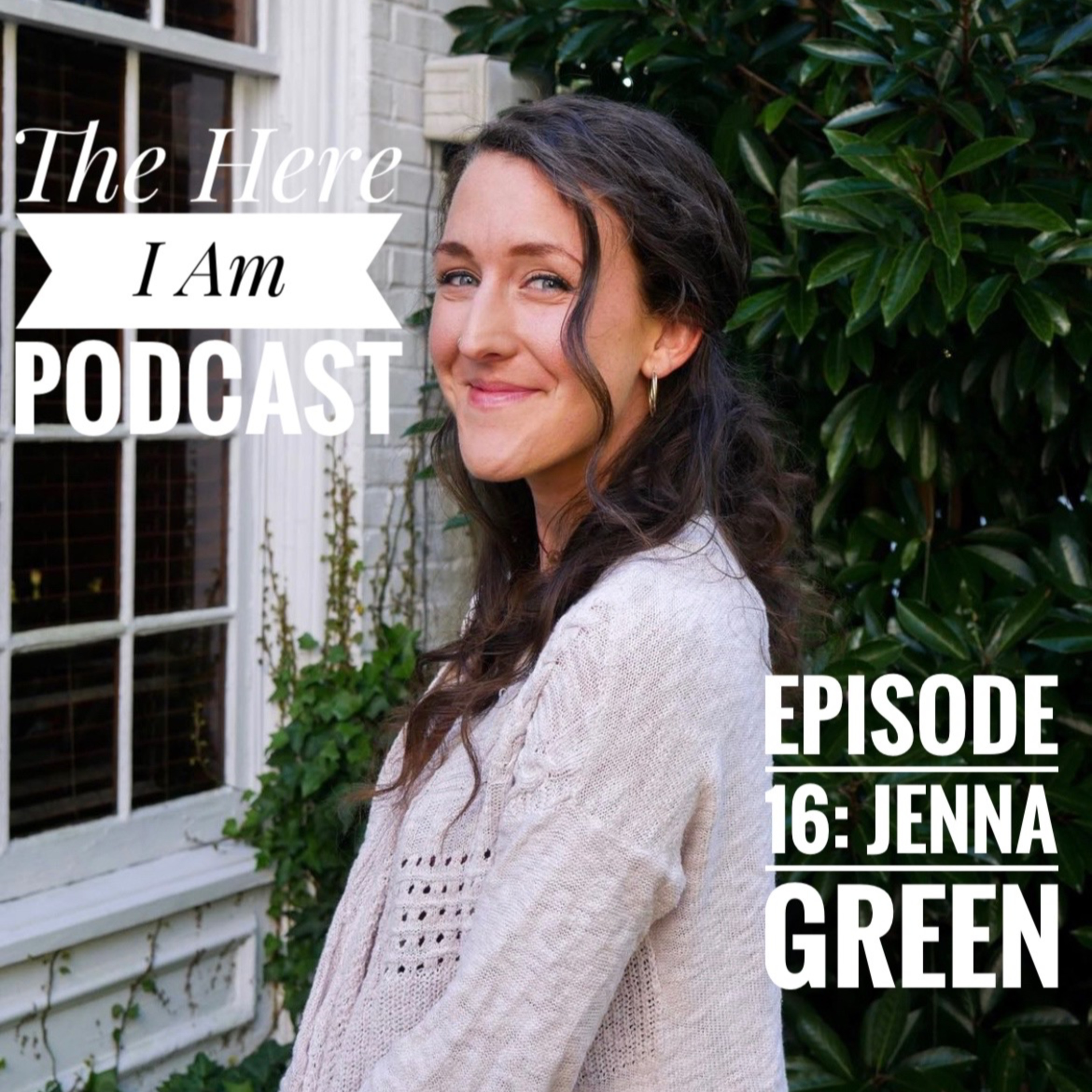 The Here I Am Podcast