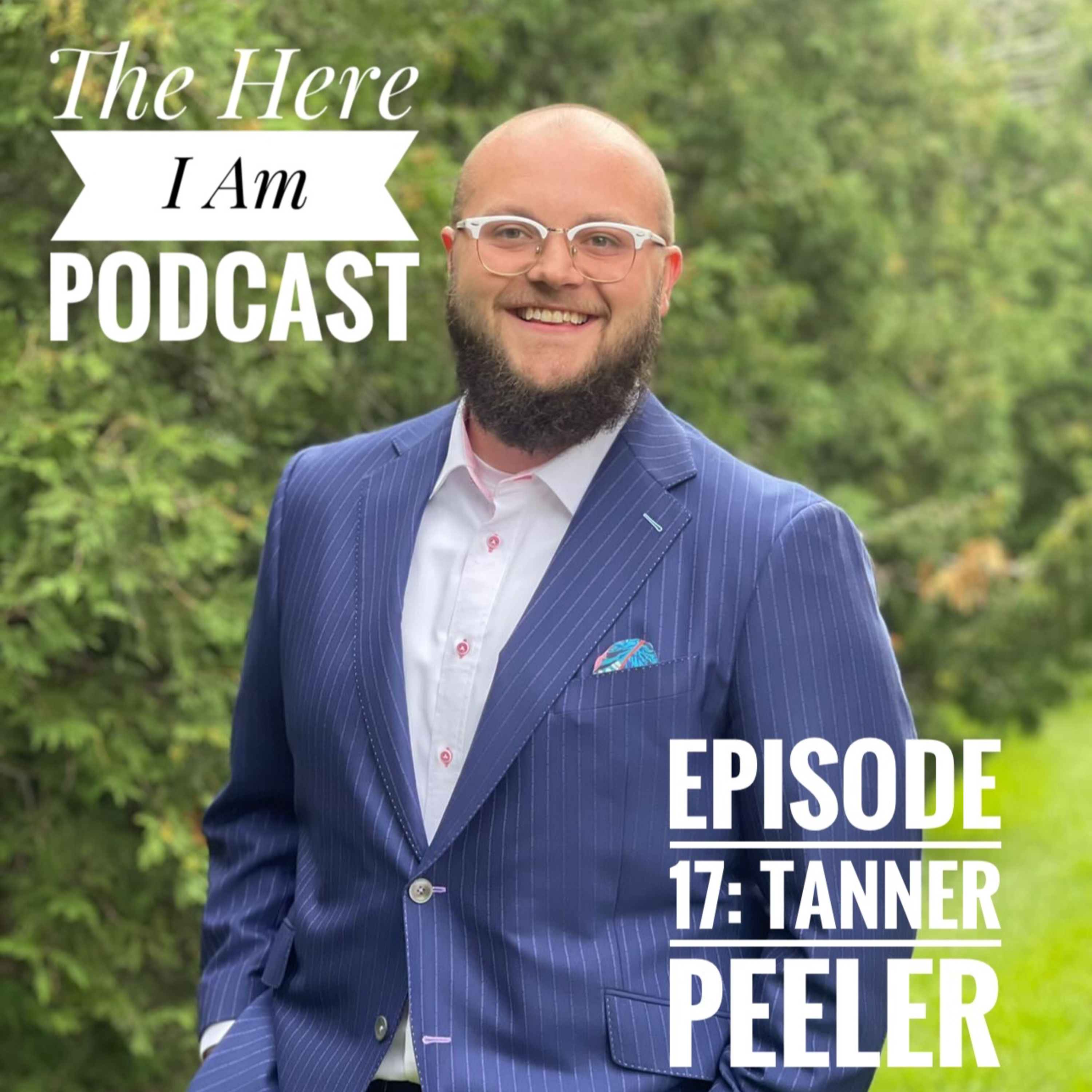 The Here I Am Podcast