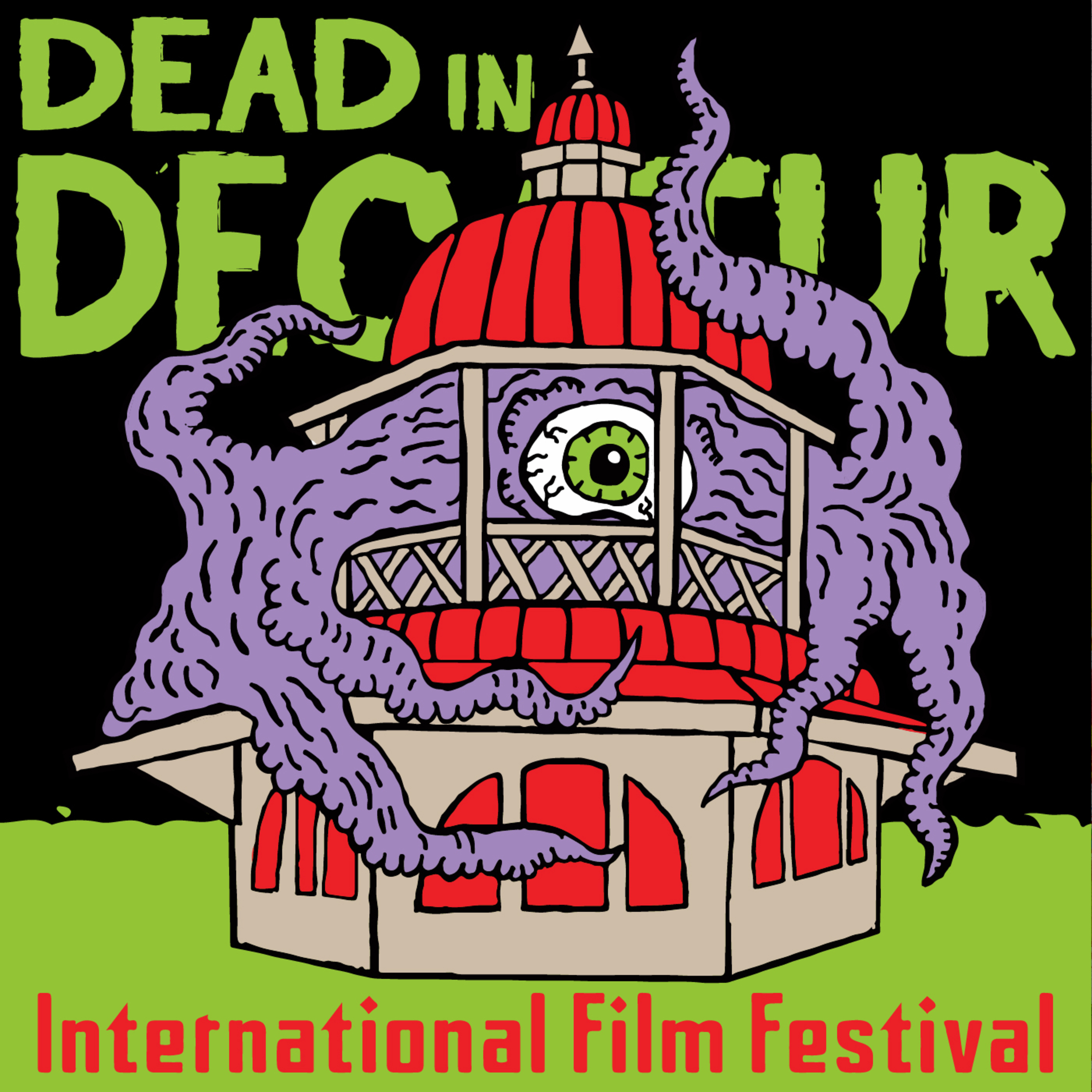 The Decatur Arts Podcast