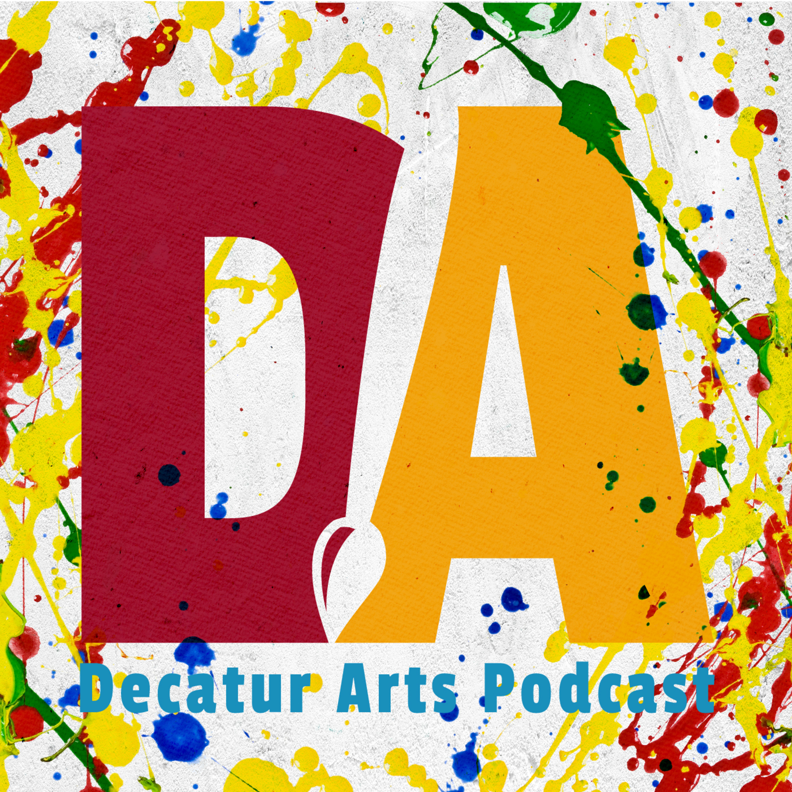 The Decatur Arts Podcast