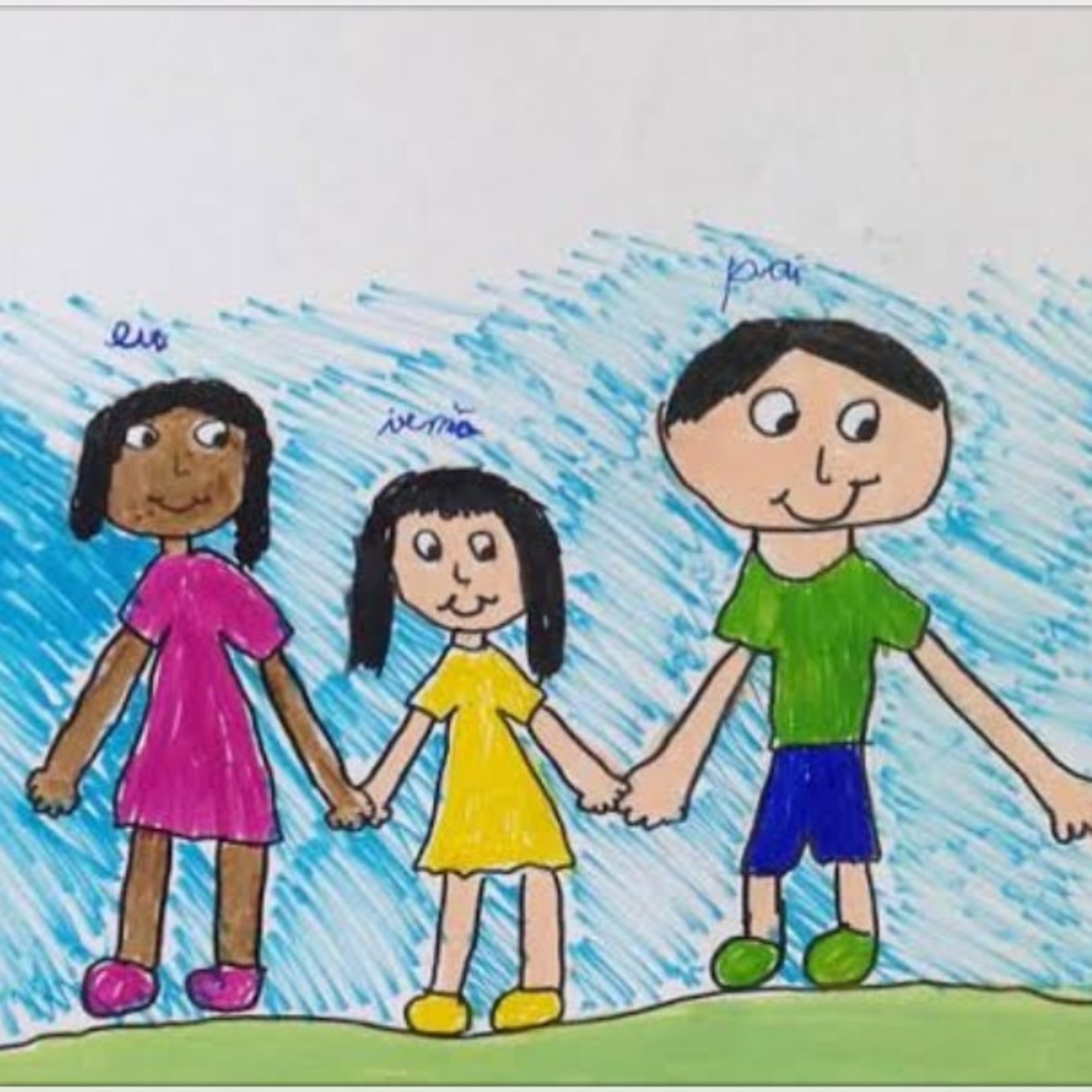 A possibilidade de adoção conjunta por dois irmãos. episode artwork