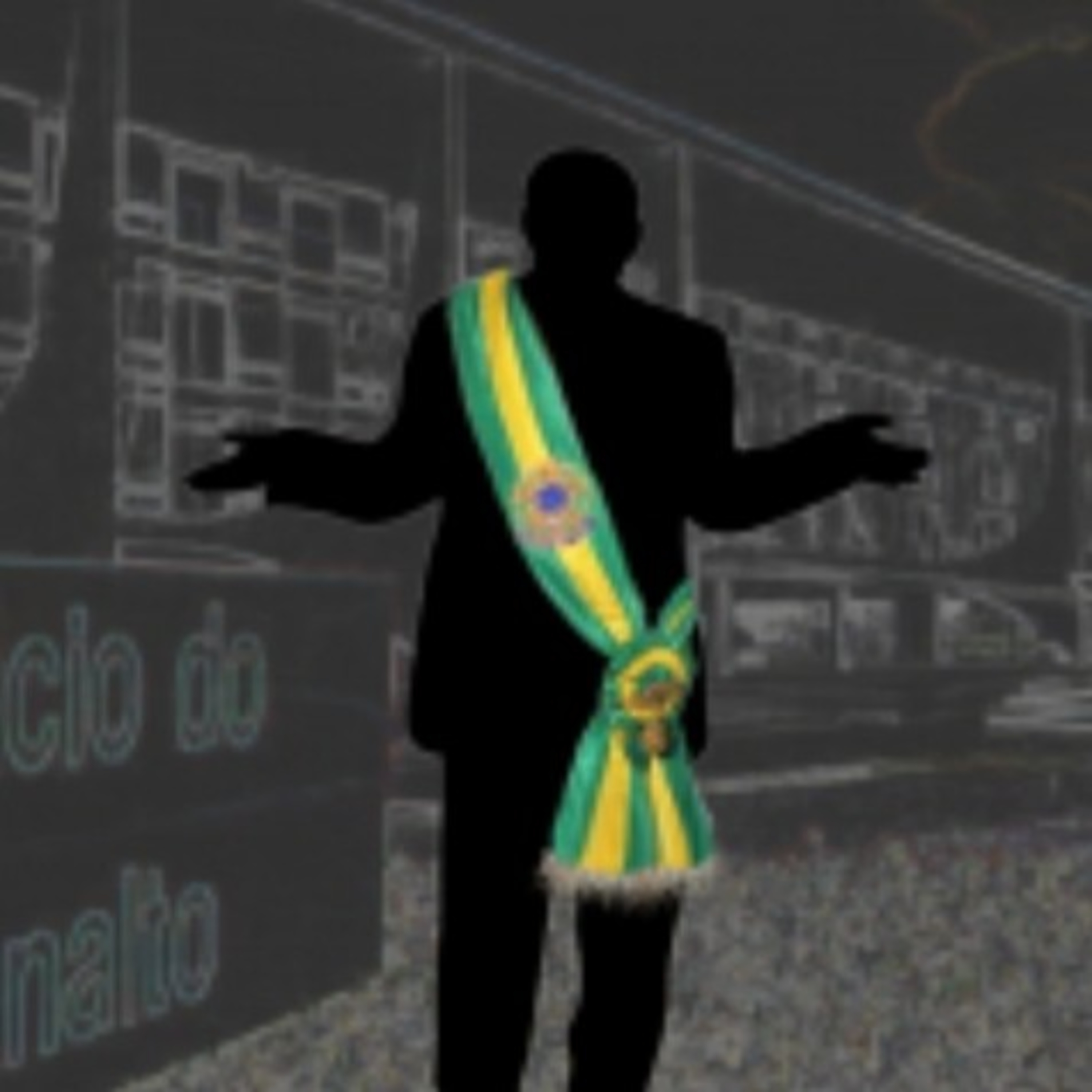 Sistema de governo: Presidencialista ou Parlamentarista? episode artwork