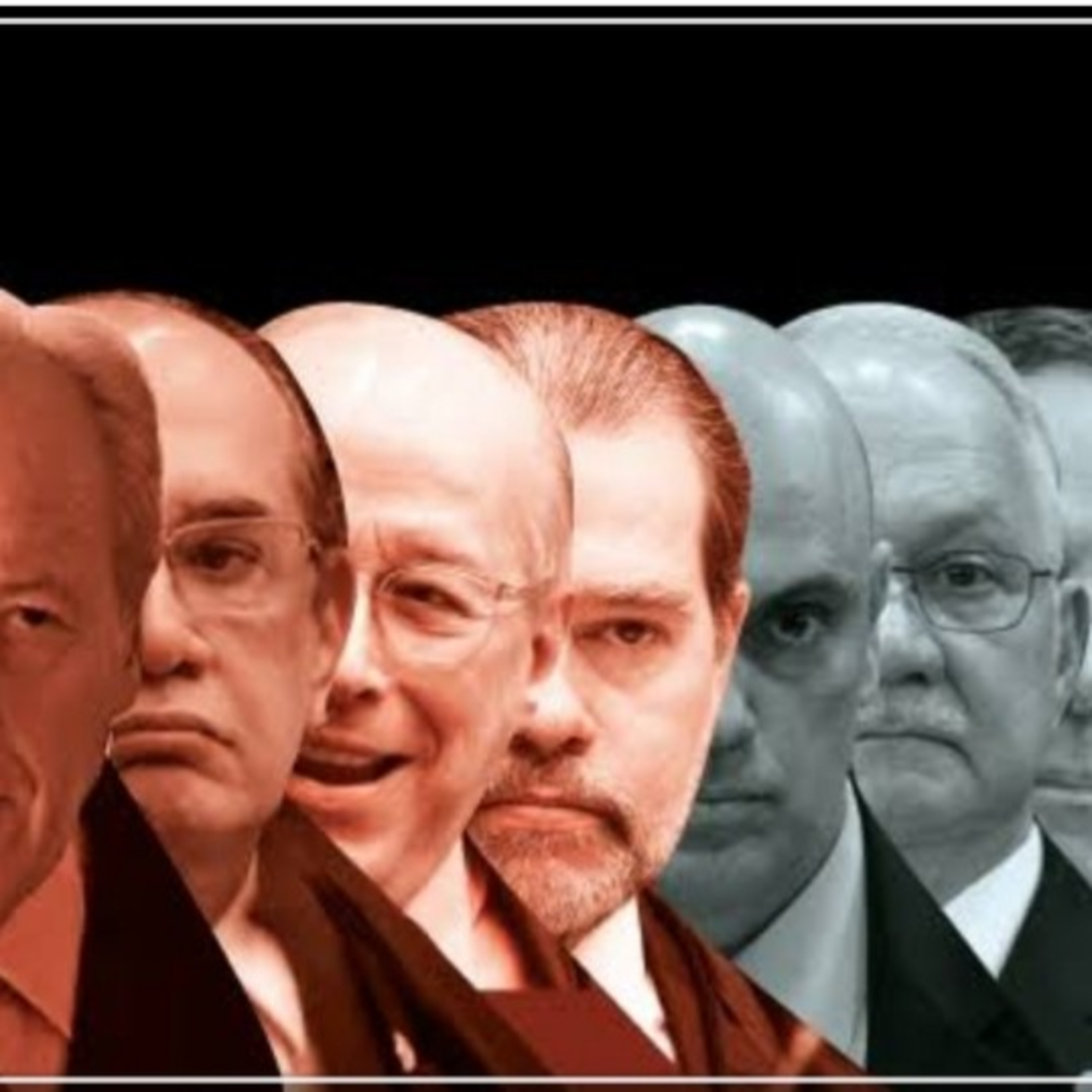STF - A prisão decorrente da condenação em segunda instância episode artwork