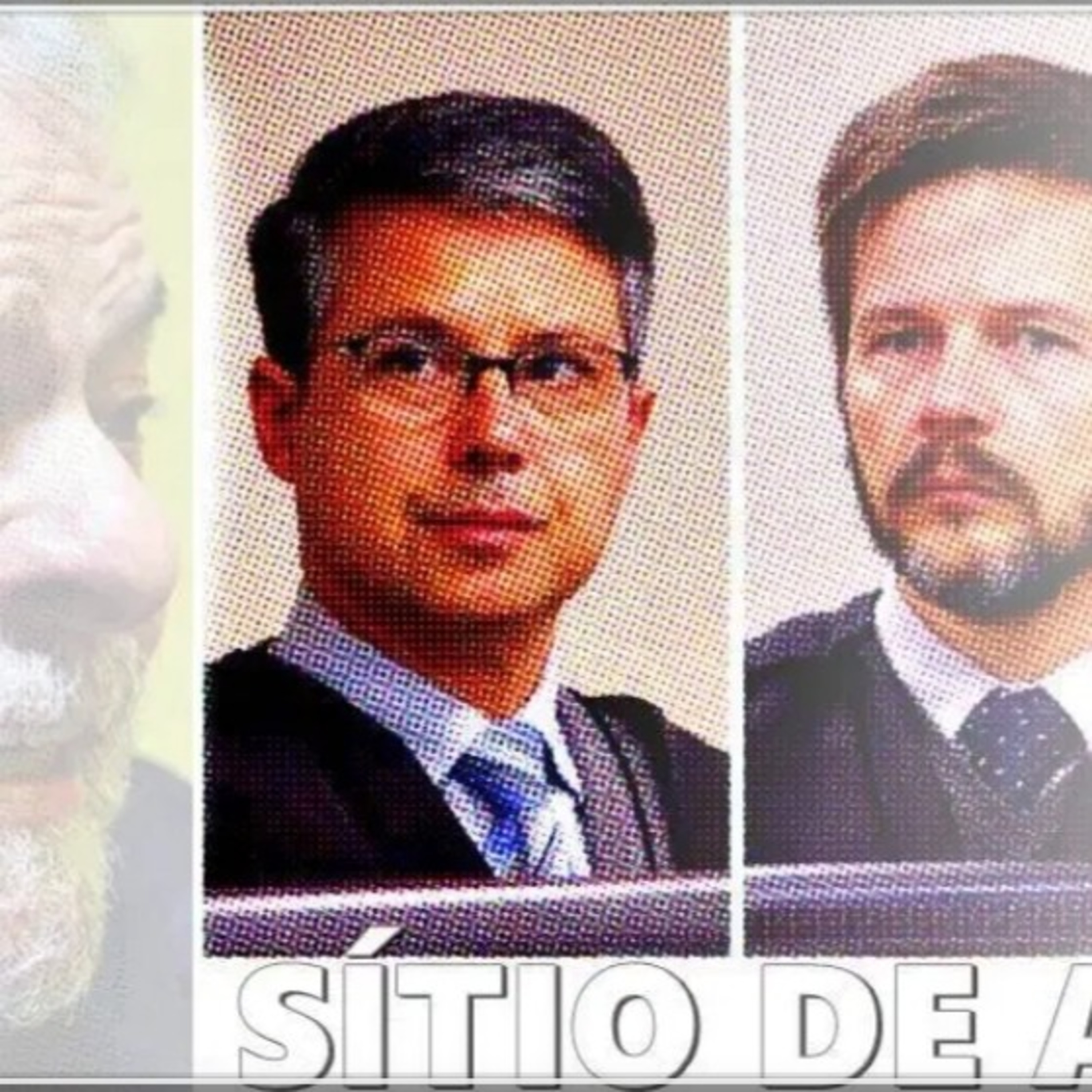 TRF4: A condenação do Sítio de Atibaia e o imbróglio das alegações finais. episode artwork