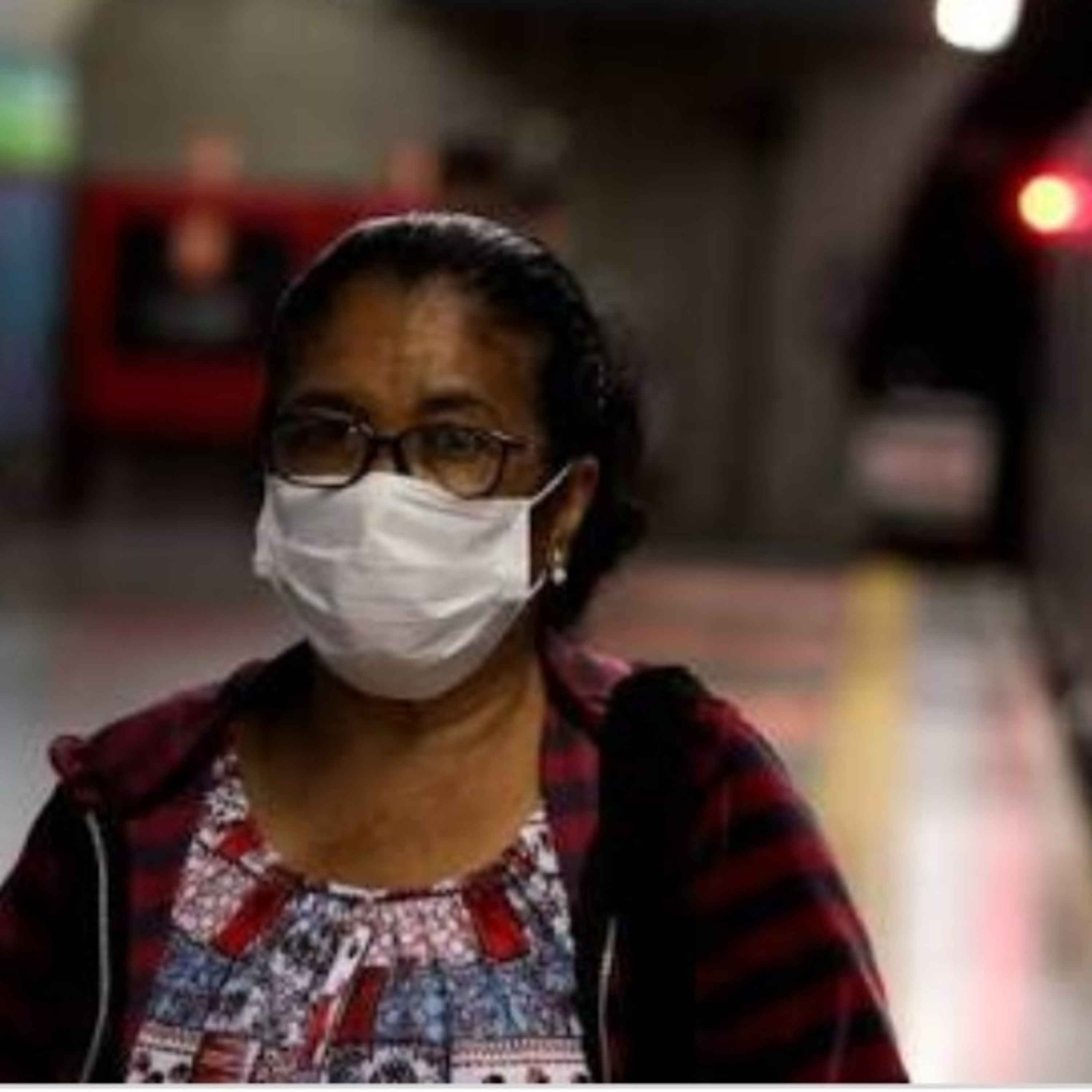 Coronavirus: relações de trabalho. Greve ambiental. episode artwork