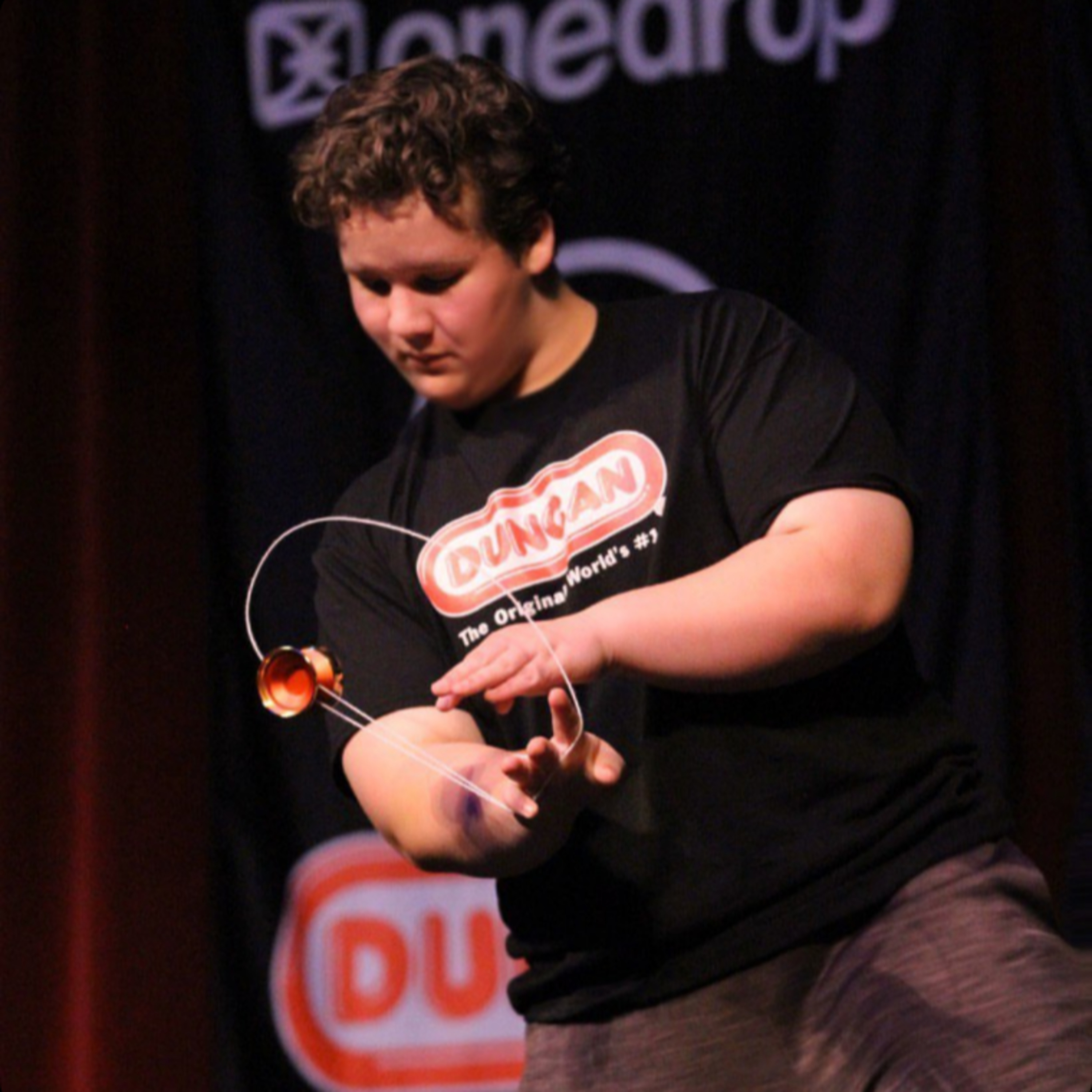 The Yoyo Podcast