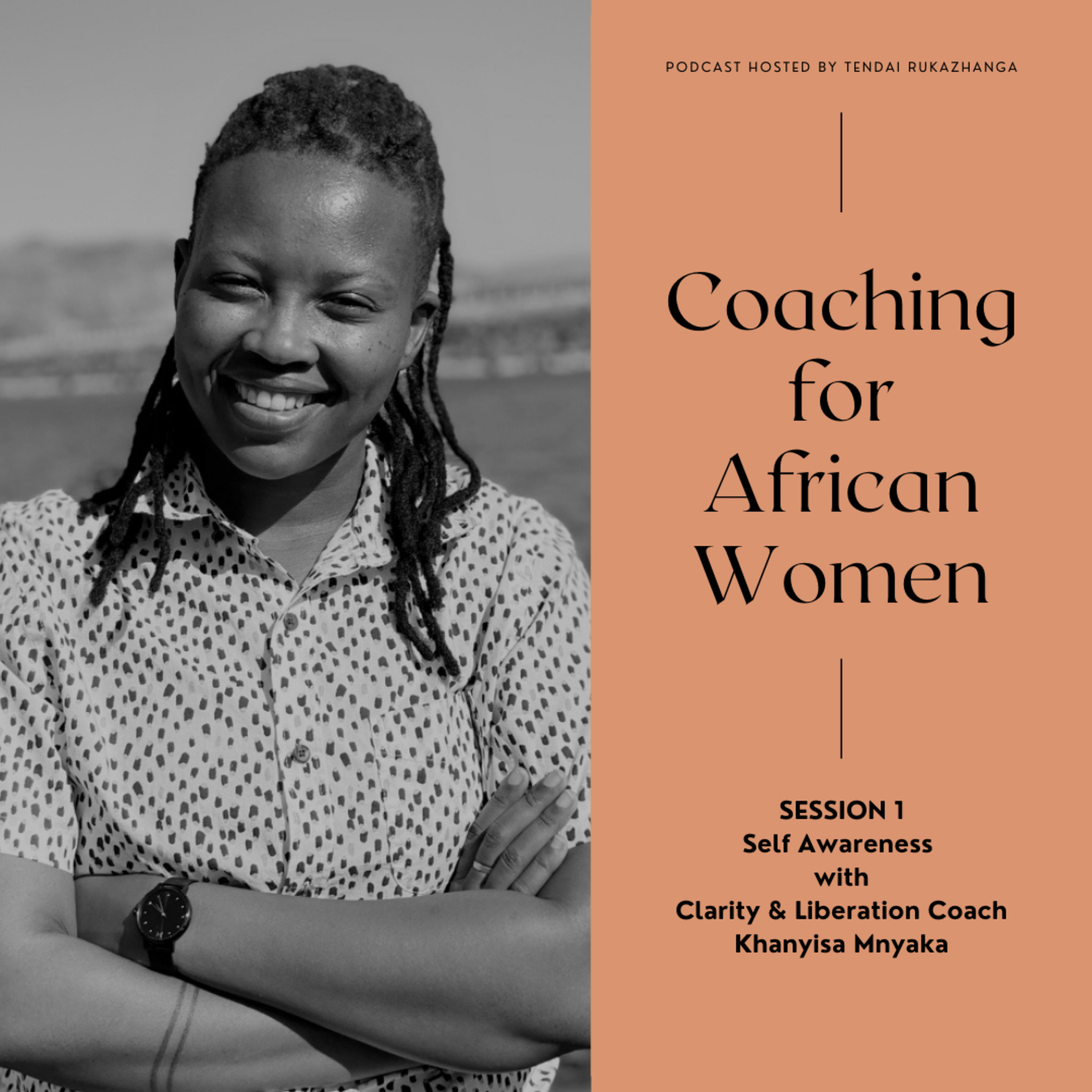 Coaching for African Women