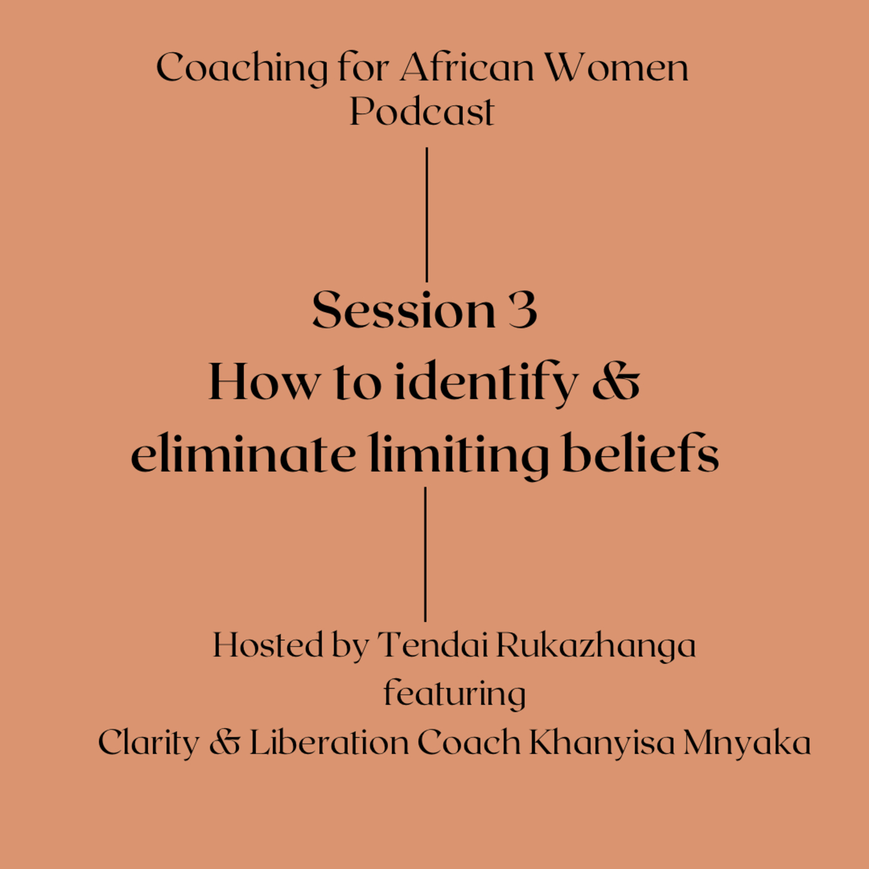 Coaching for African Women
