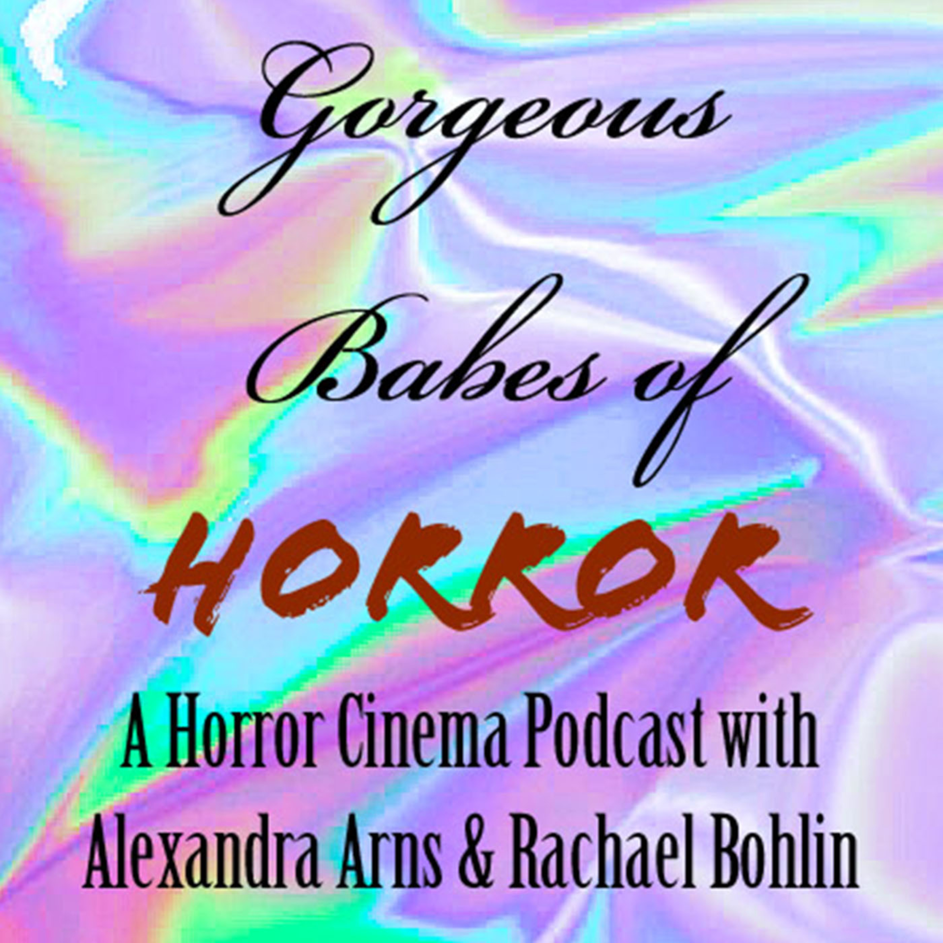 1: American Poltergeist (2015) episode artwork