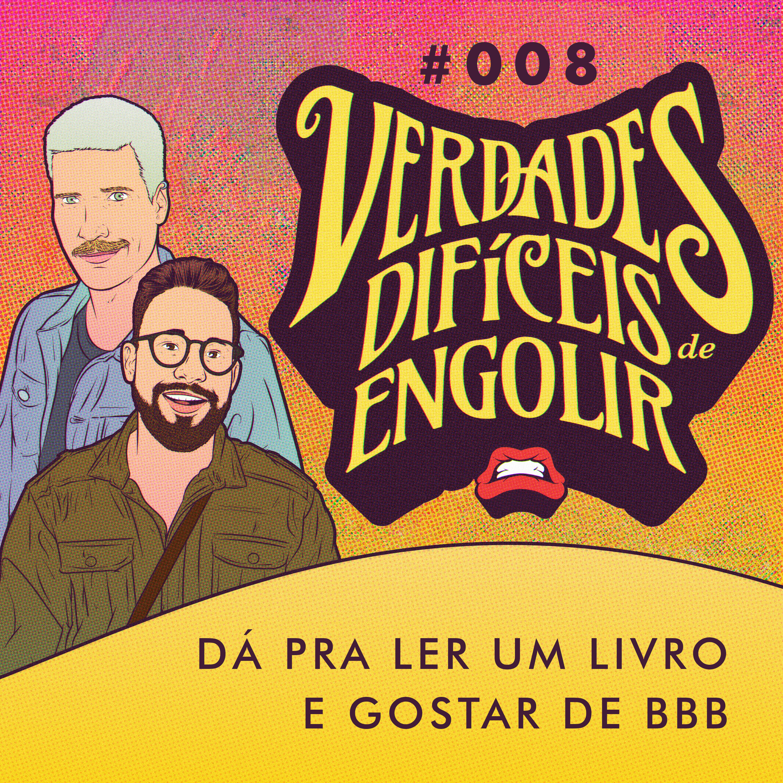 Verdades Difíceis de Engolir