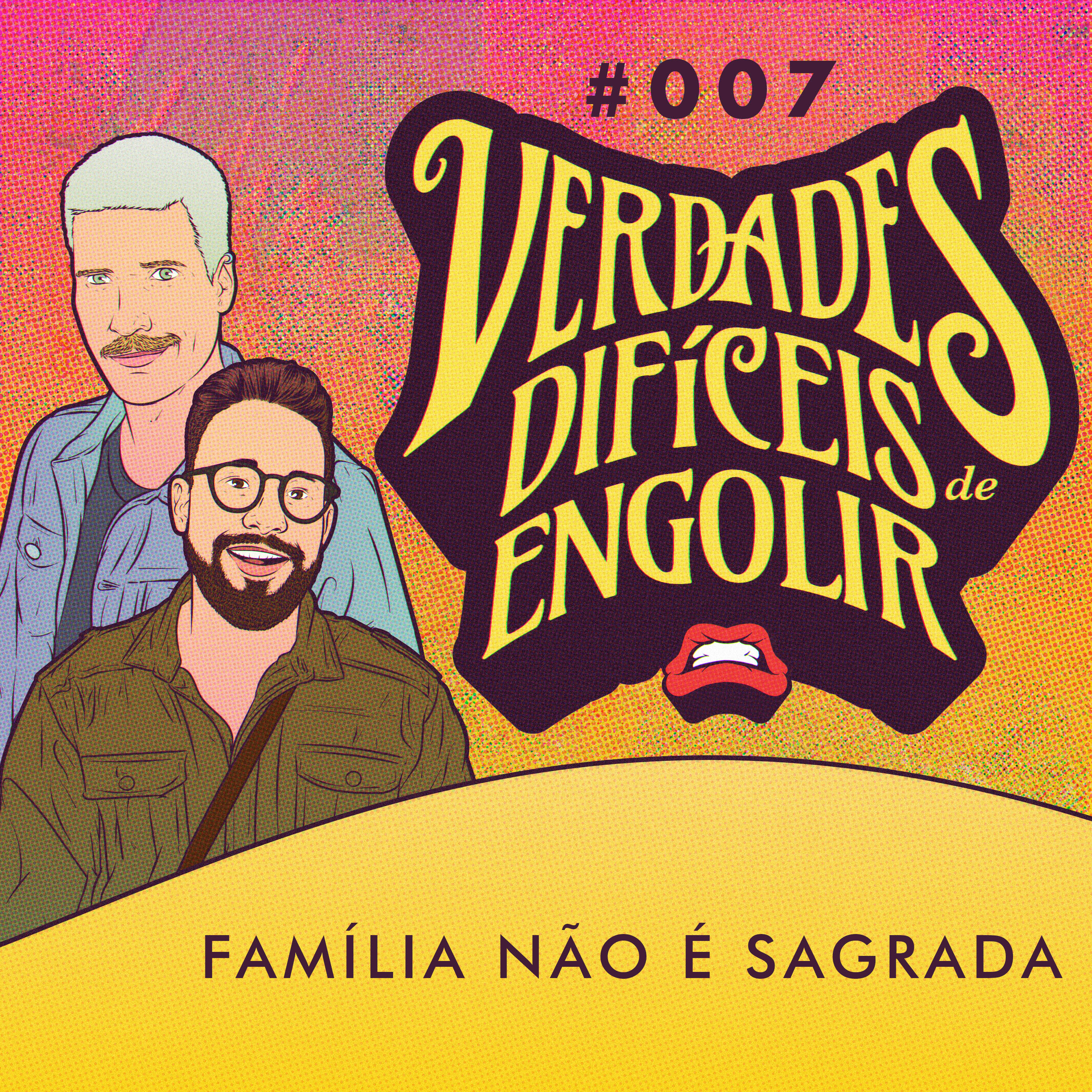 Verdades Difíceis de Engolir