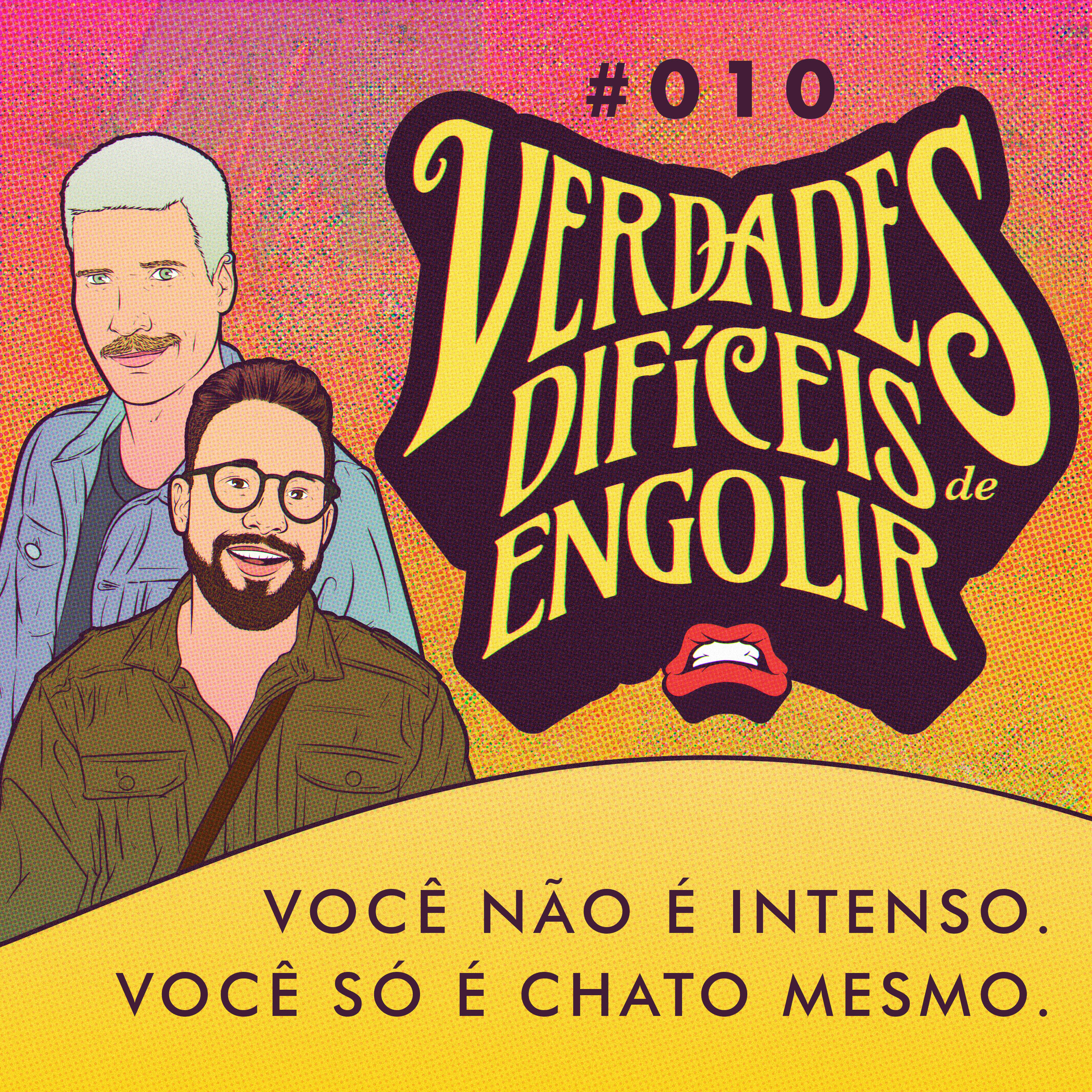 Verdades Difíceis de Engolir