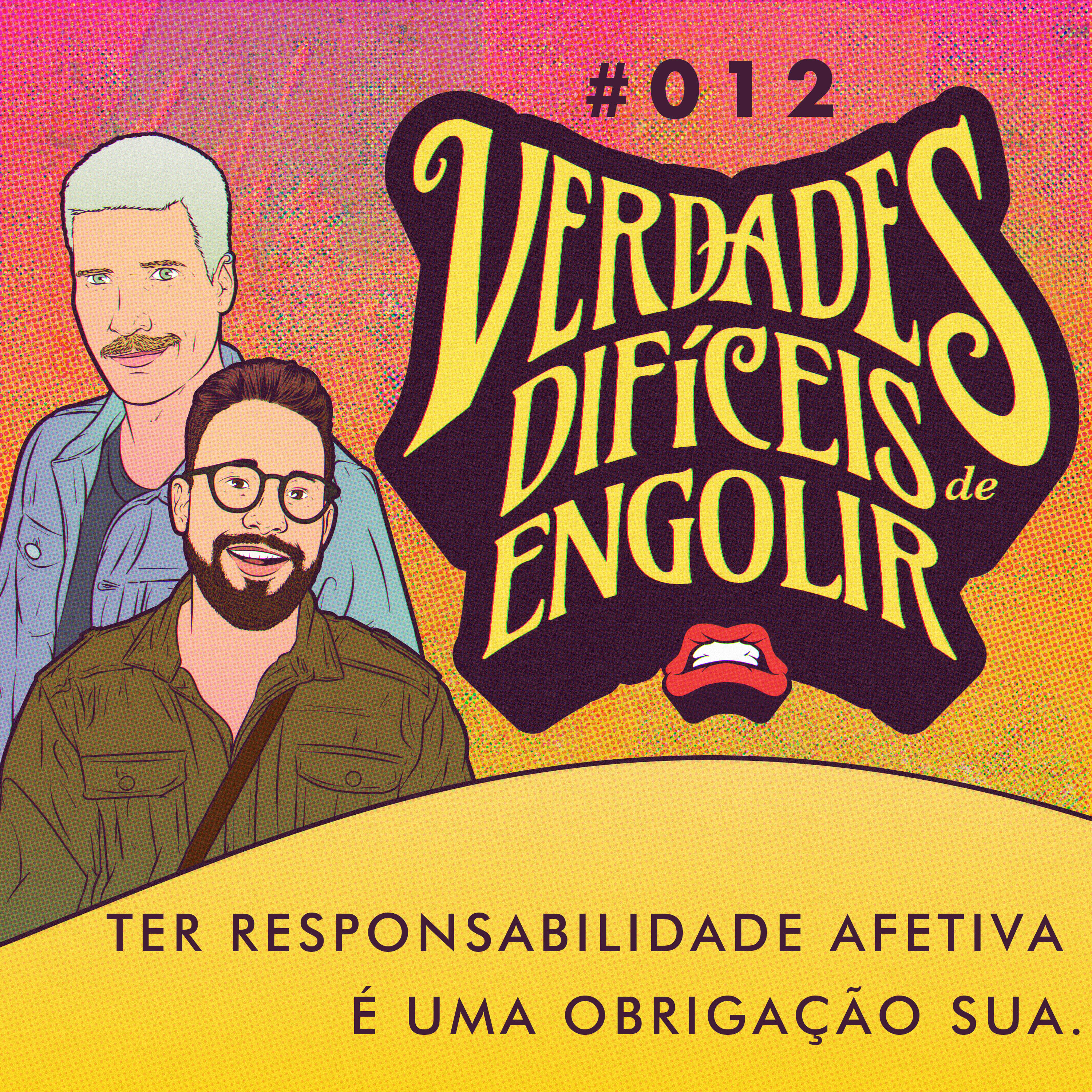 Verdades Difíceis de Engolir