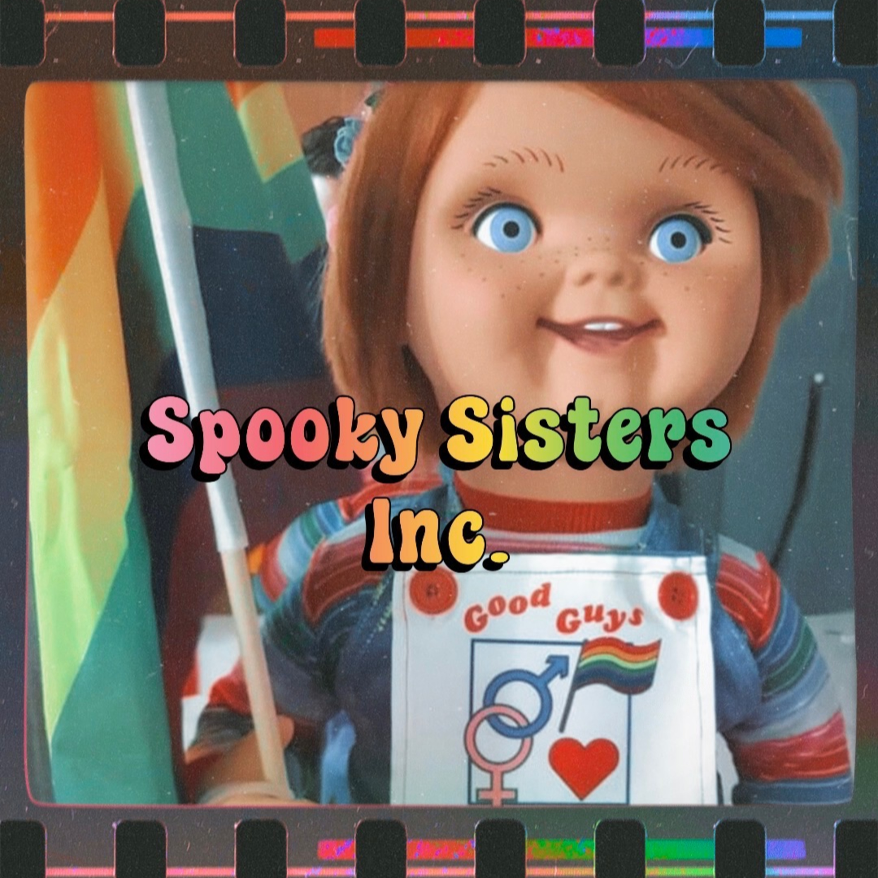 Spooky Sisters Inc.