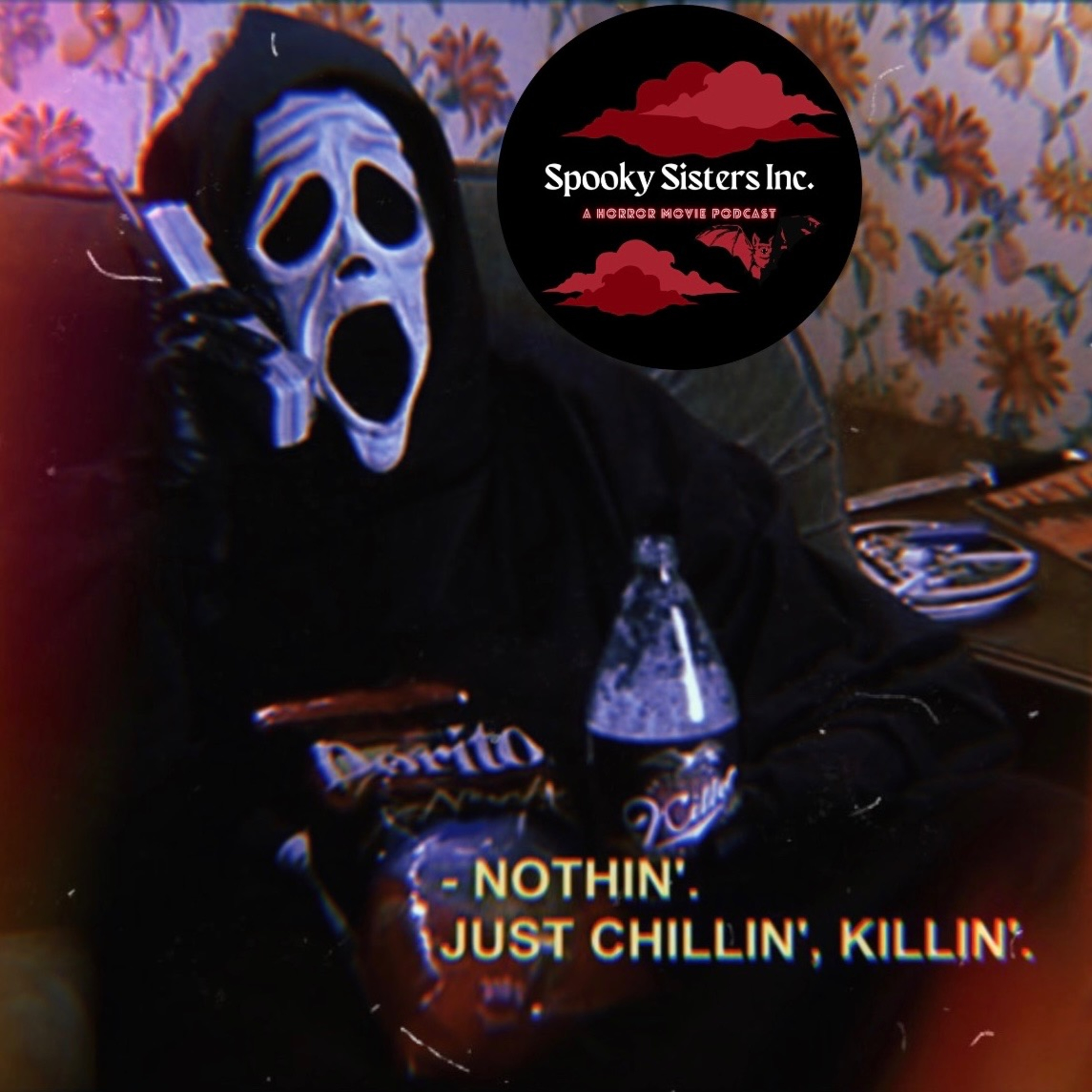 Spooky Sisters Inc.